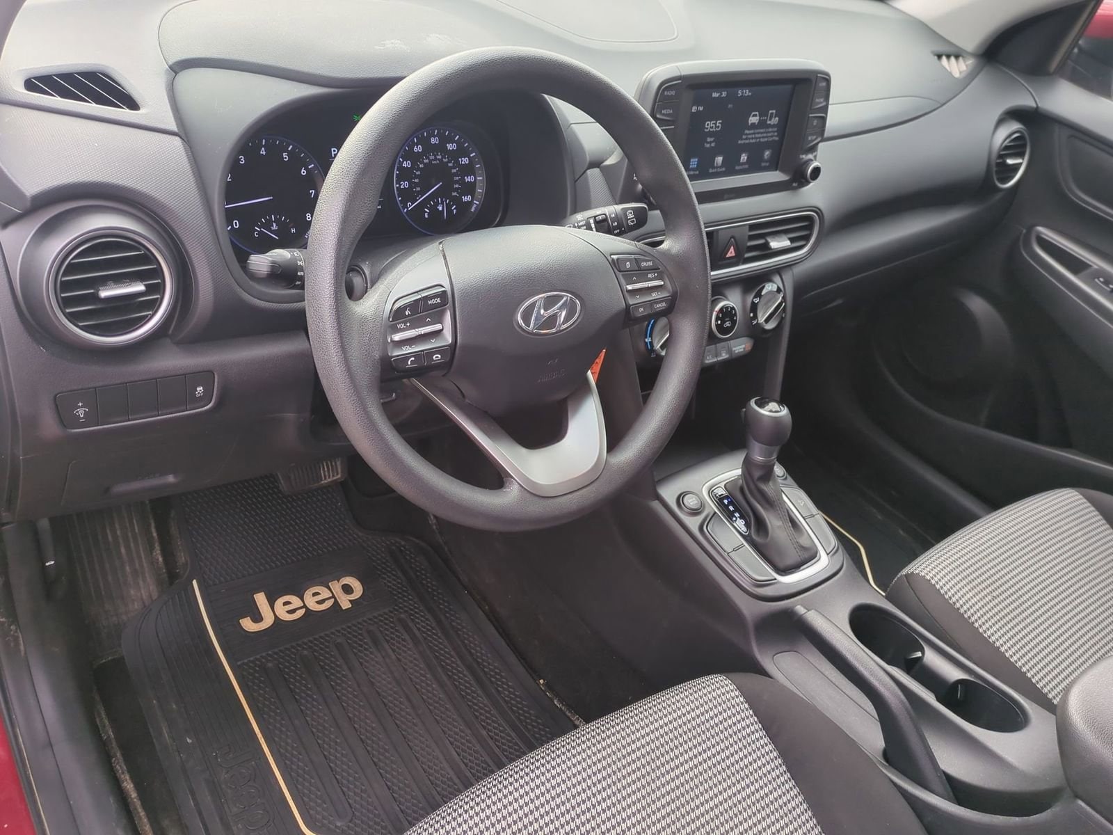 Thumbnail: 2018 Hyundai Kona - 10