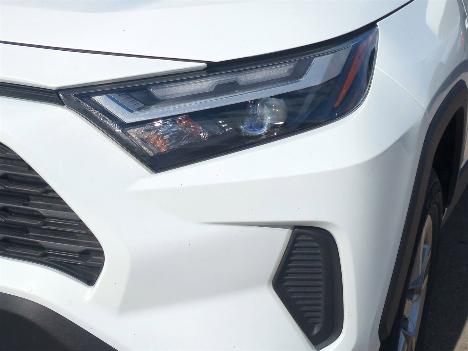 Thumbnail: 2023 Toyota RAV4 - 11