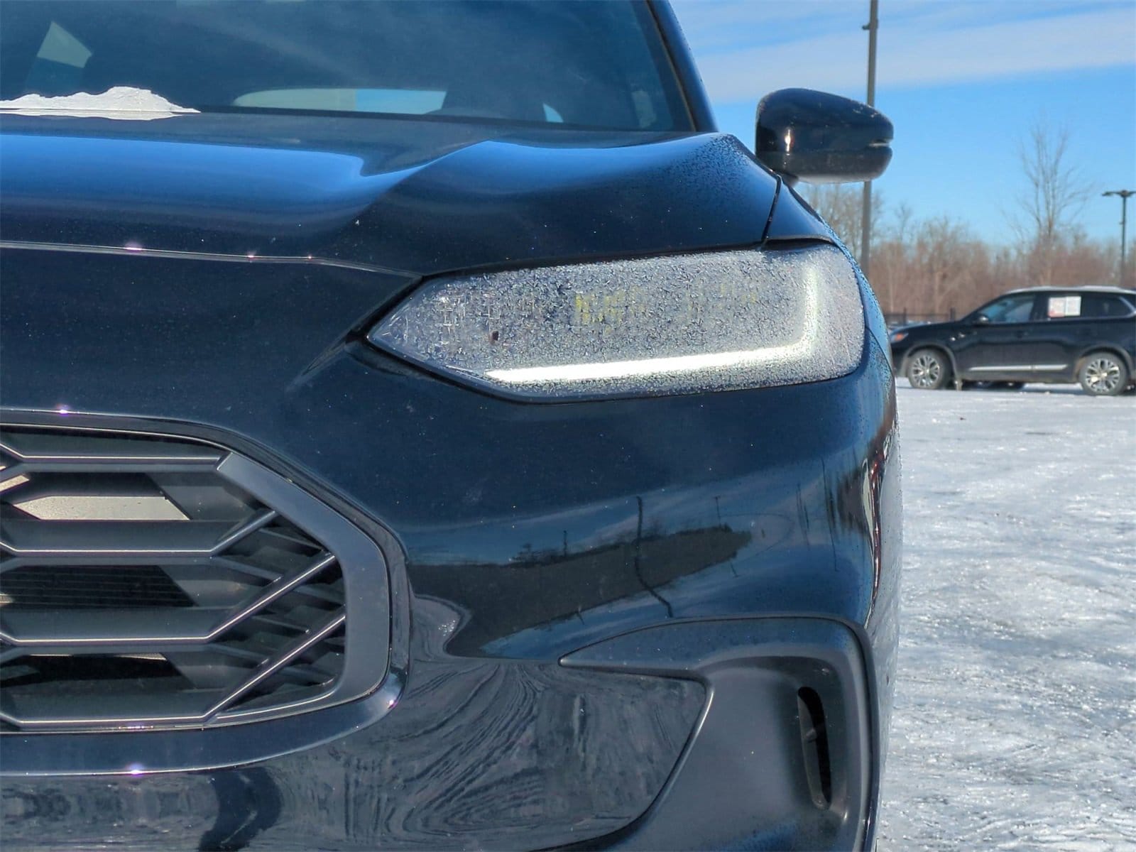 Thumbnail: 2023 Honda HR-V - 11