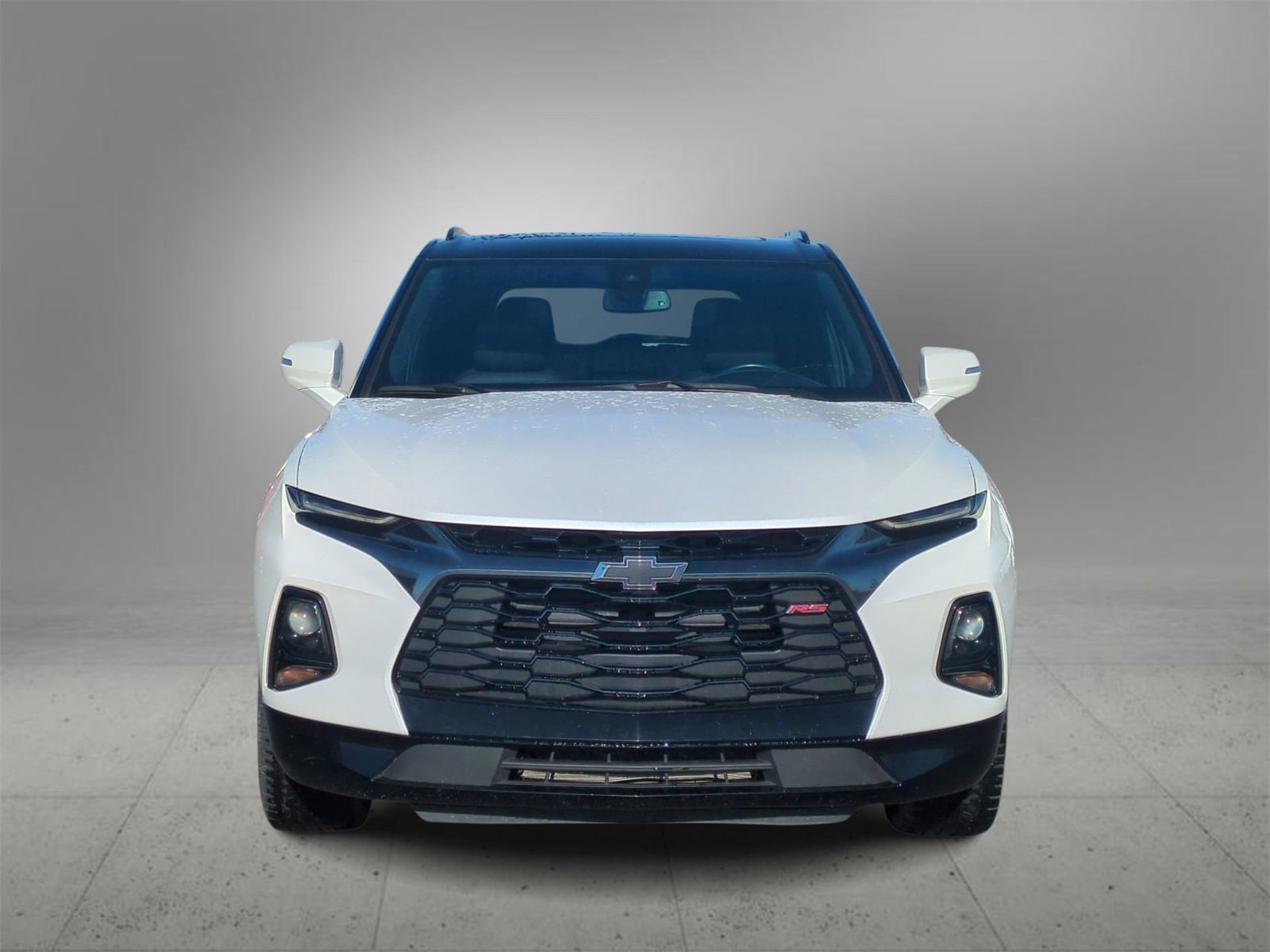 Thumbnail: 2022 Chevrolet Blazer - 3