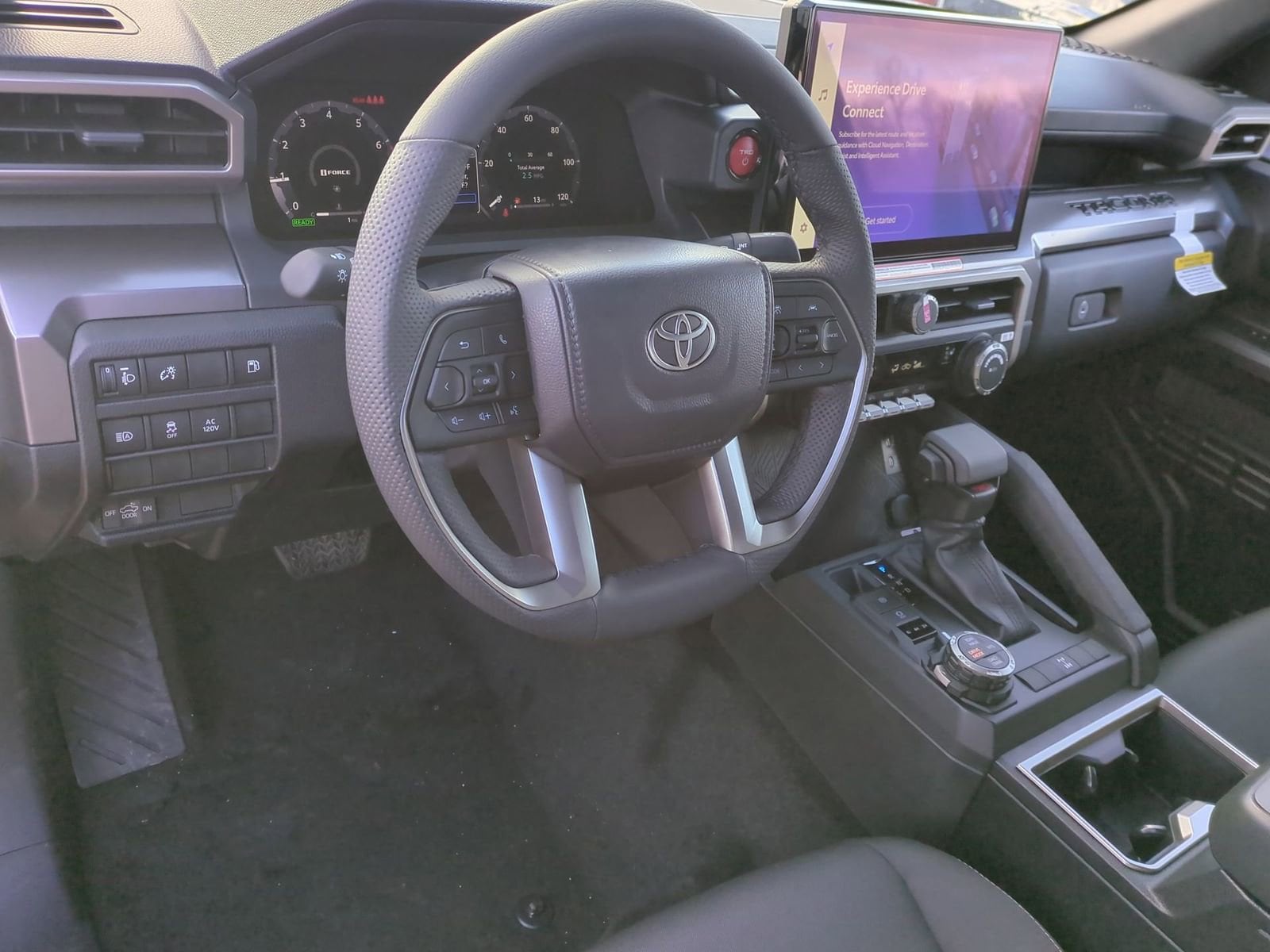 2026 Toyota Tacoma TRD Off Road - Photo 10