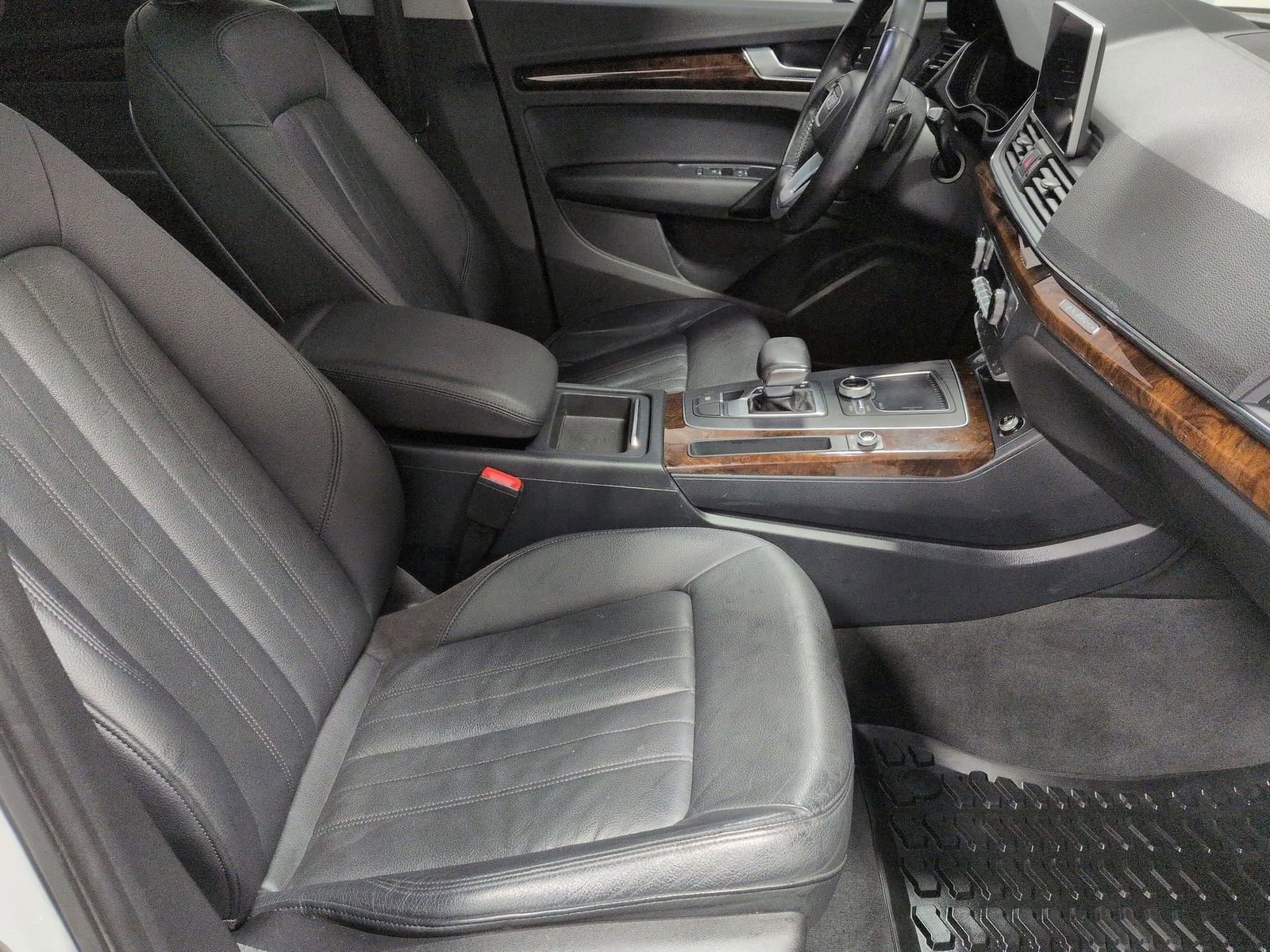 Thumbnail: 2018 Audi Q5 - 23