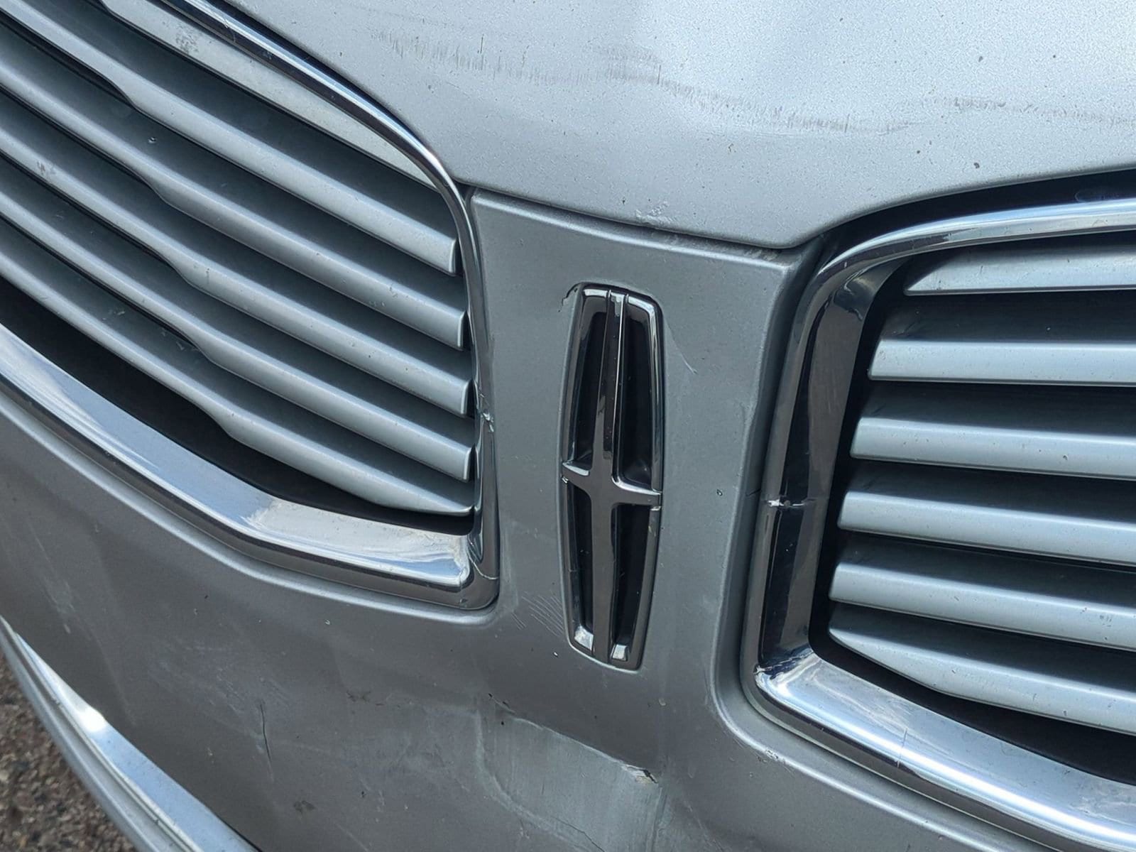 Thumbnail: 2016 Lincoln MKZ - 12
