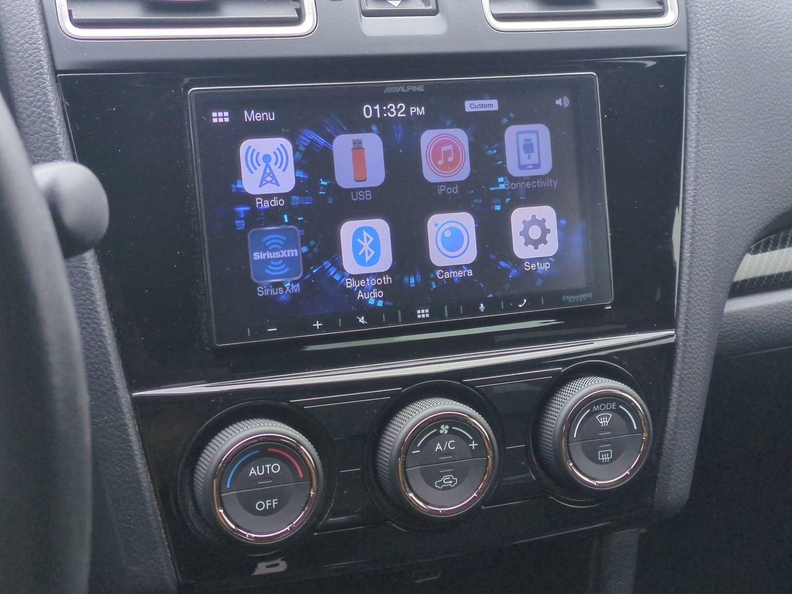 Thumbnail: 2019 Subaru WRX - 26