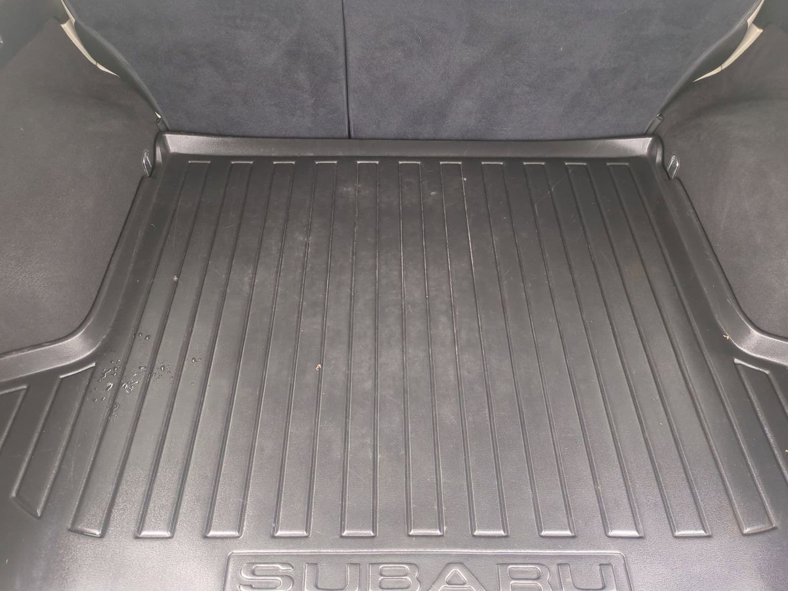 Thumbnail: 2010 Subaru Outback - 32