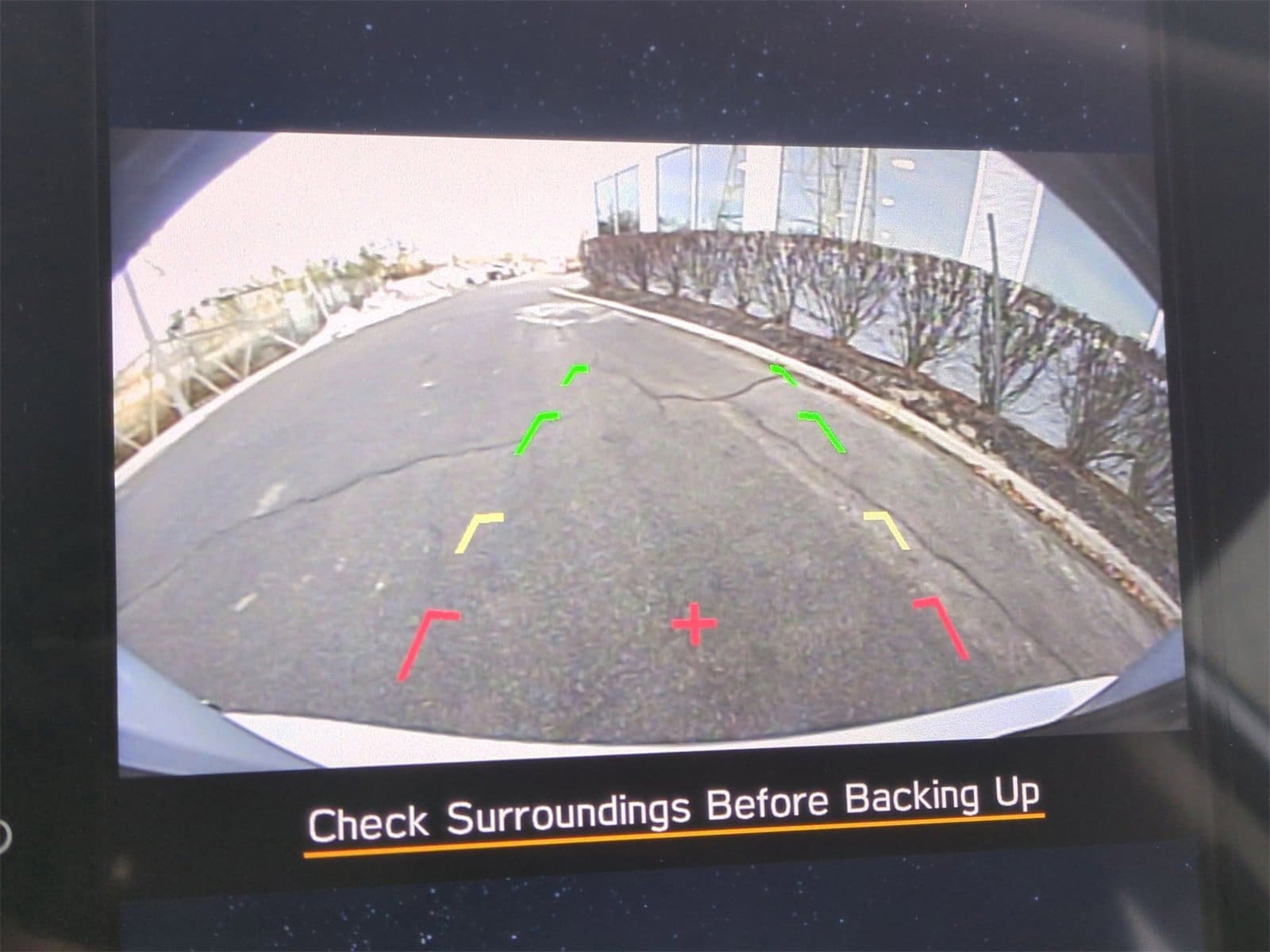 Thumbnail: 2024 Subaru Legacy - 31