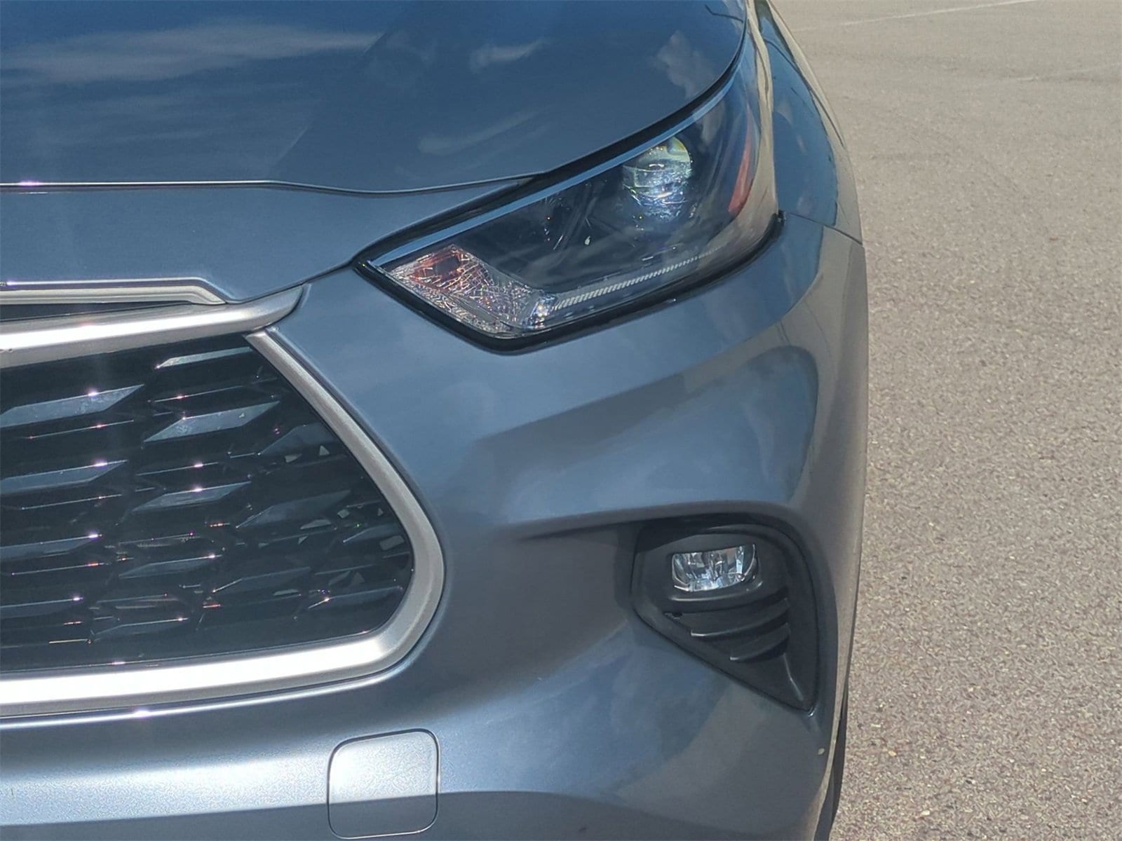 Thumbnail: 2021 Toyota Highlander - 11