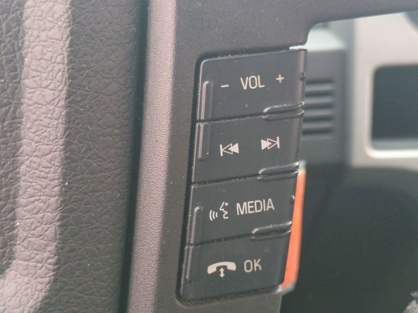 Thumbnail: 2013 Ford F-150 - 24