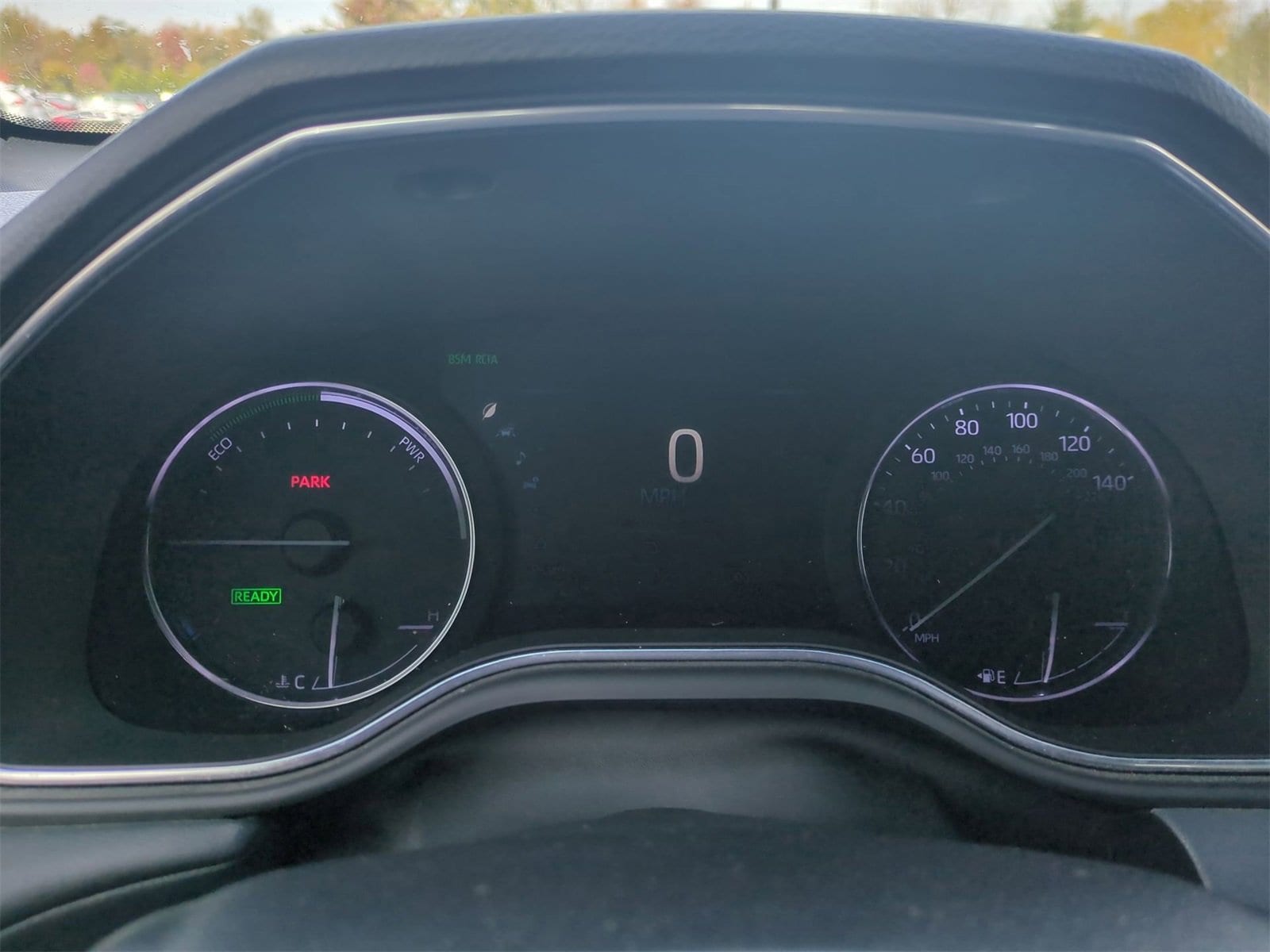 Thumbnail: 2019 Toyota Avalon - 33