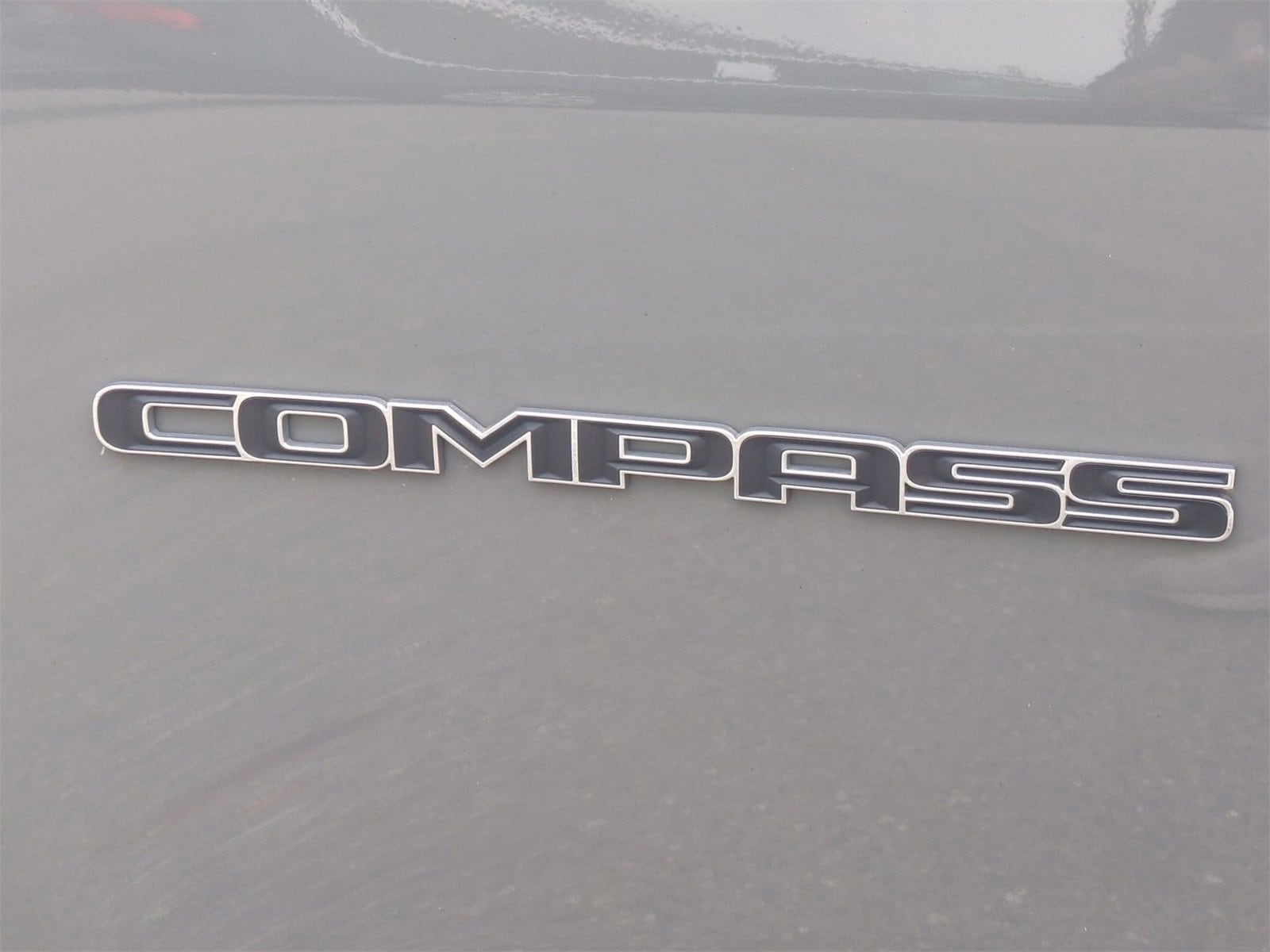 Thumbnail: 2020 Jeep Compass - 13