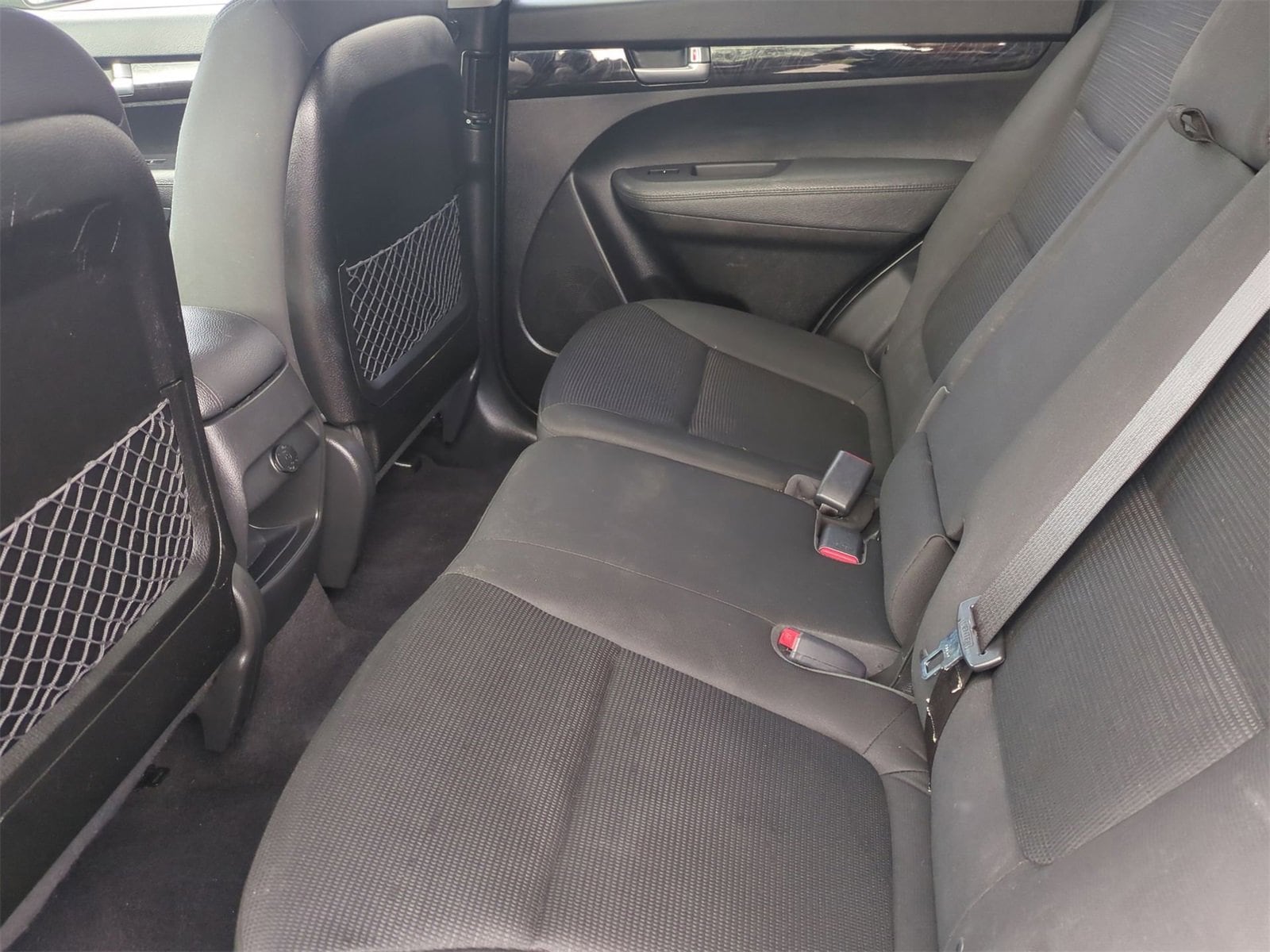 Thumbnail: 2014 Kia Sorento - 19