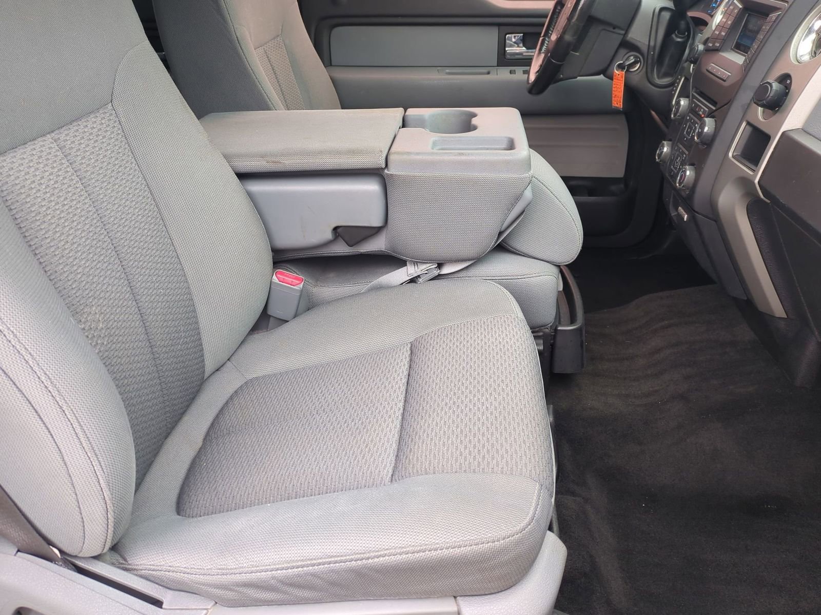 Thumbnail: 2013 Ford F-150 - 21