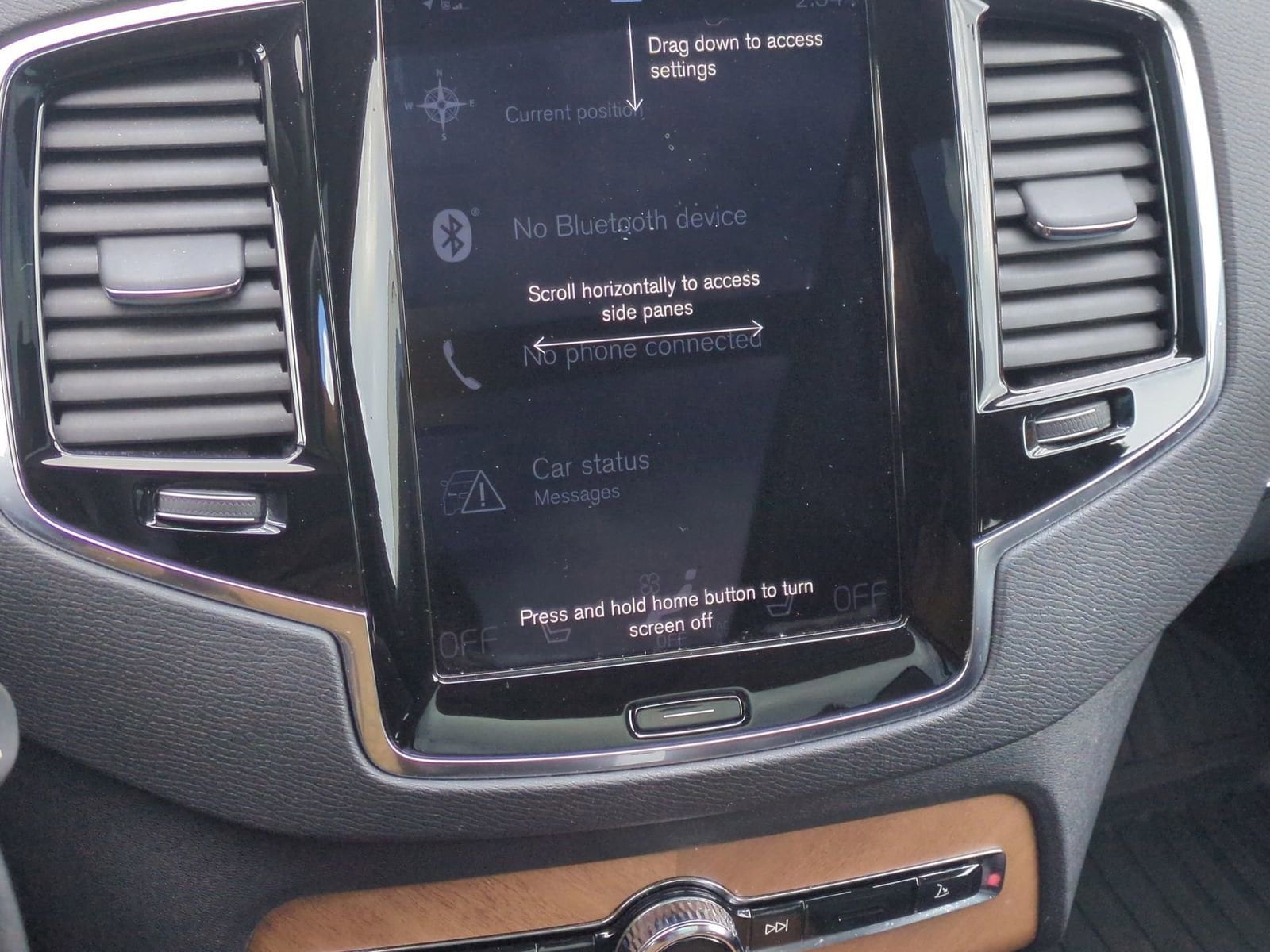 Thumbnail: 2021 Volvo XC90 - 29