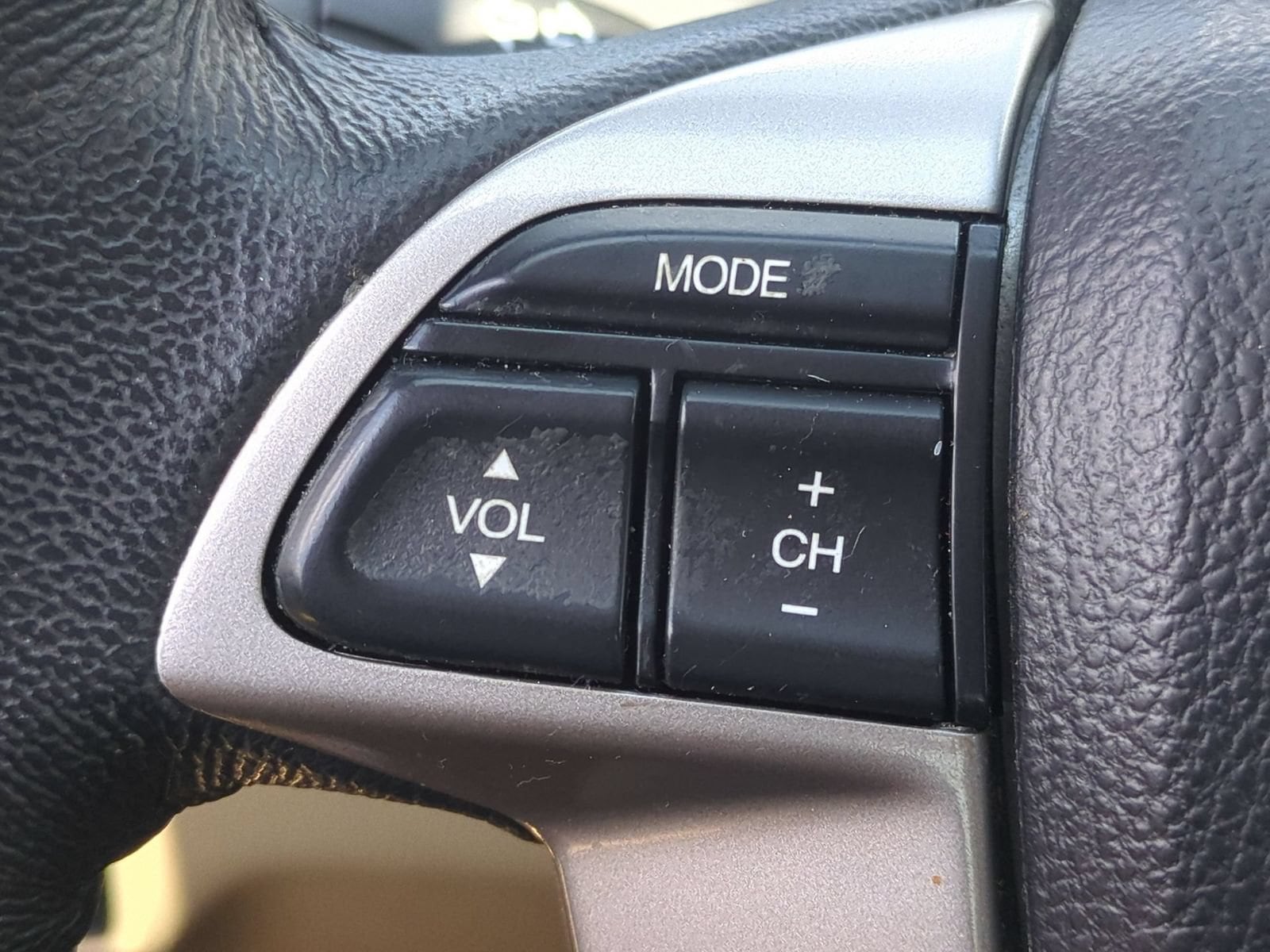 Thumbnail: 2011 Honda Accord - 23