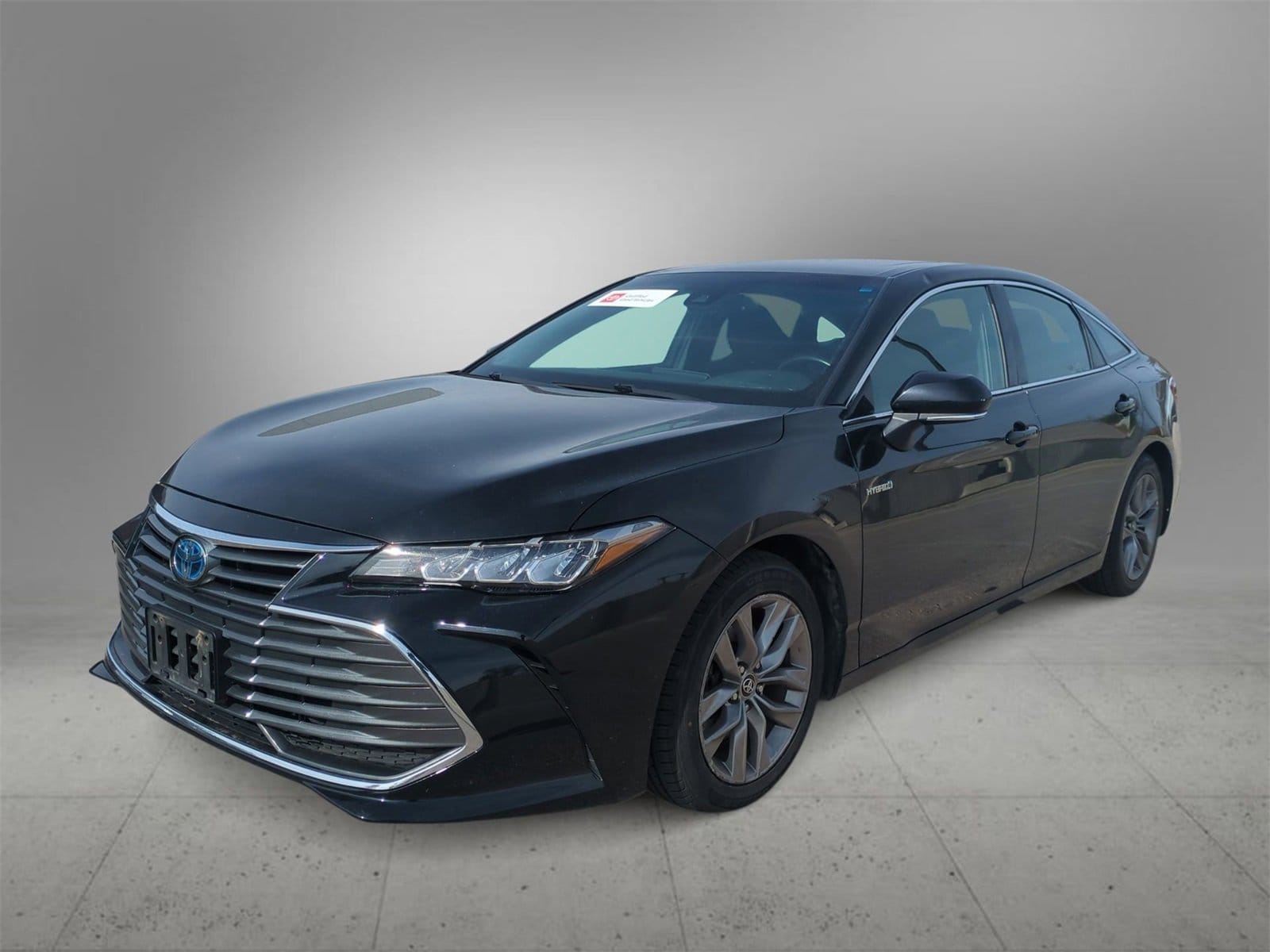 Thumbnail: 2019 Toyota Avalon - 4