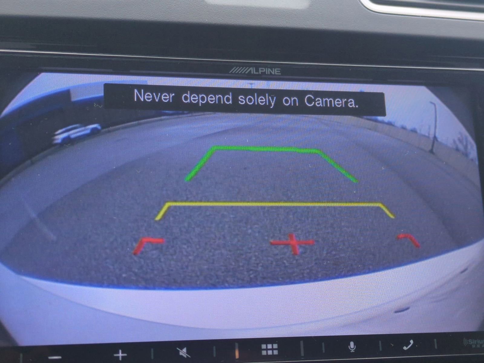 Thumbnail: 2019 Subaru WRX - 27