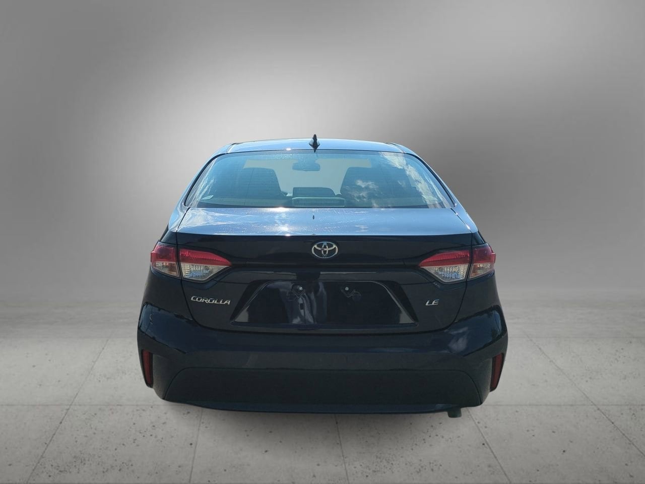 Thumbnail: 2022 Toyota Corolla - 7