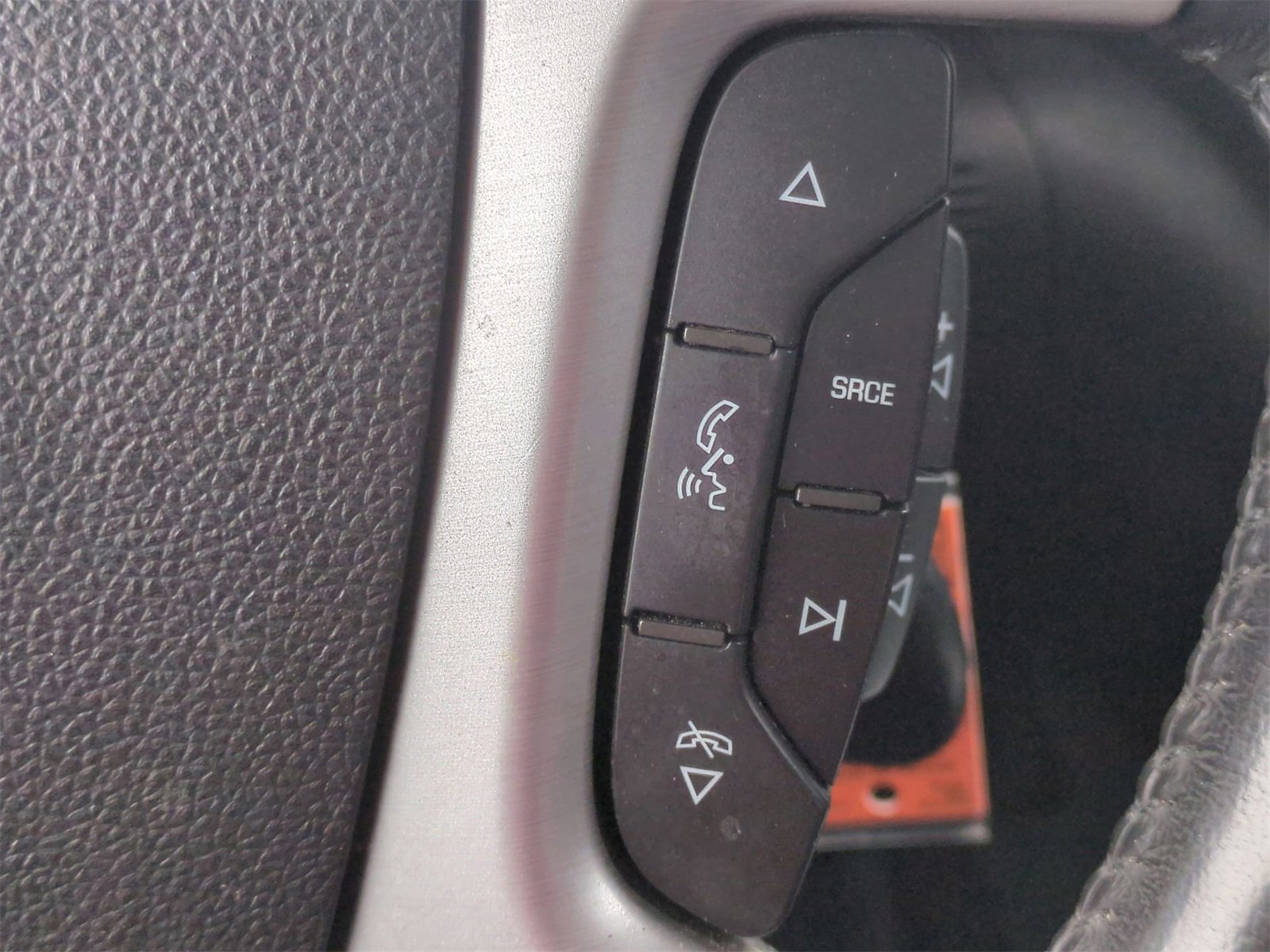 Thumbnail: 2012 GMC Acadia - 24