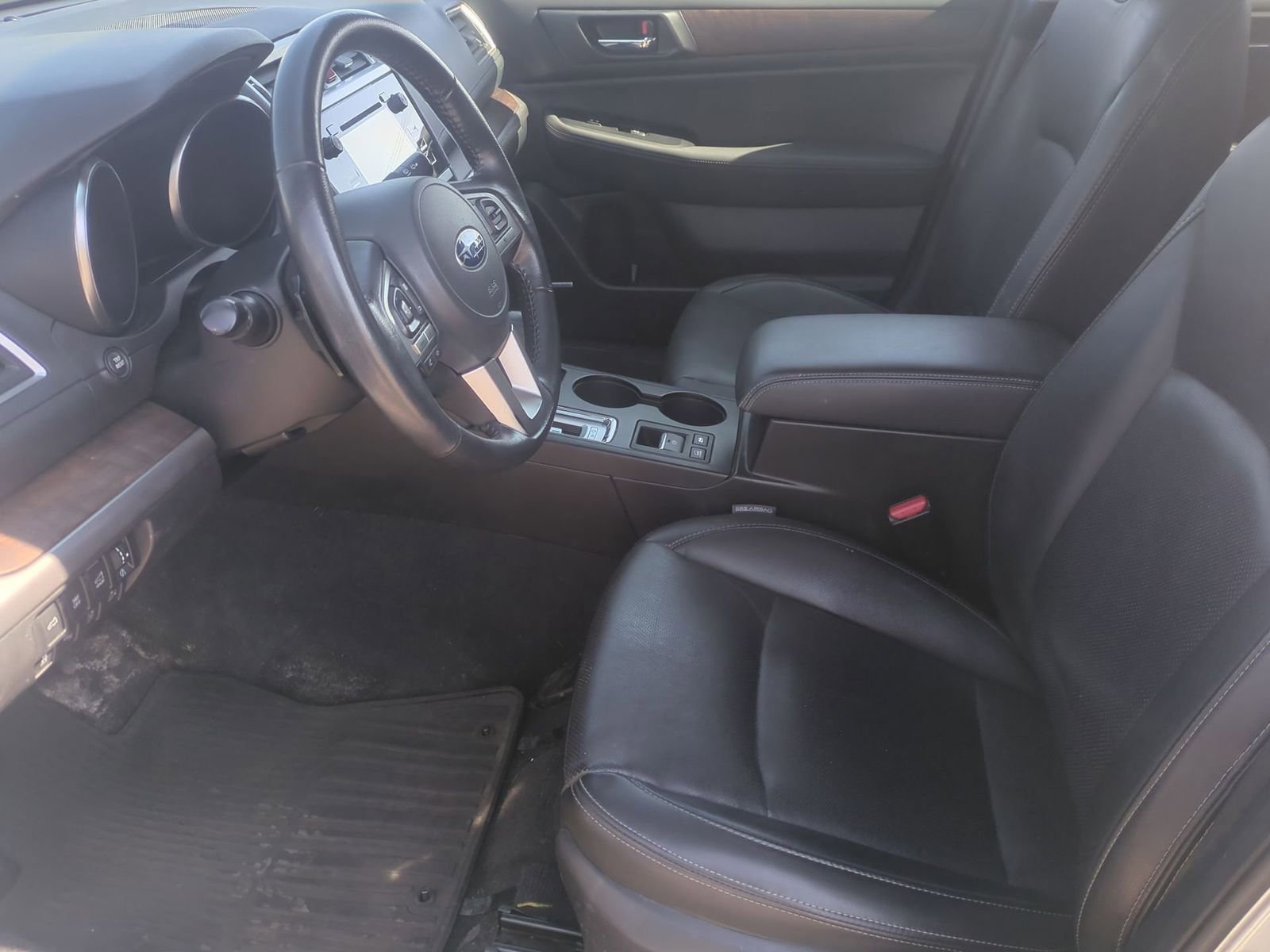 Thumbnail: 2015 Subaru Outback - 16