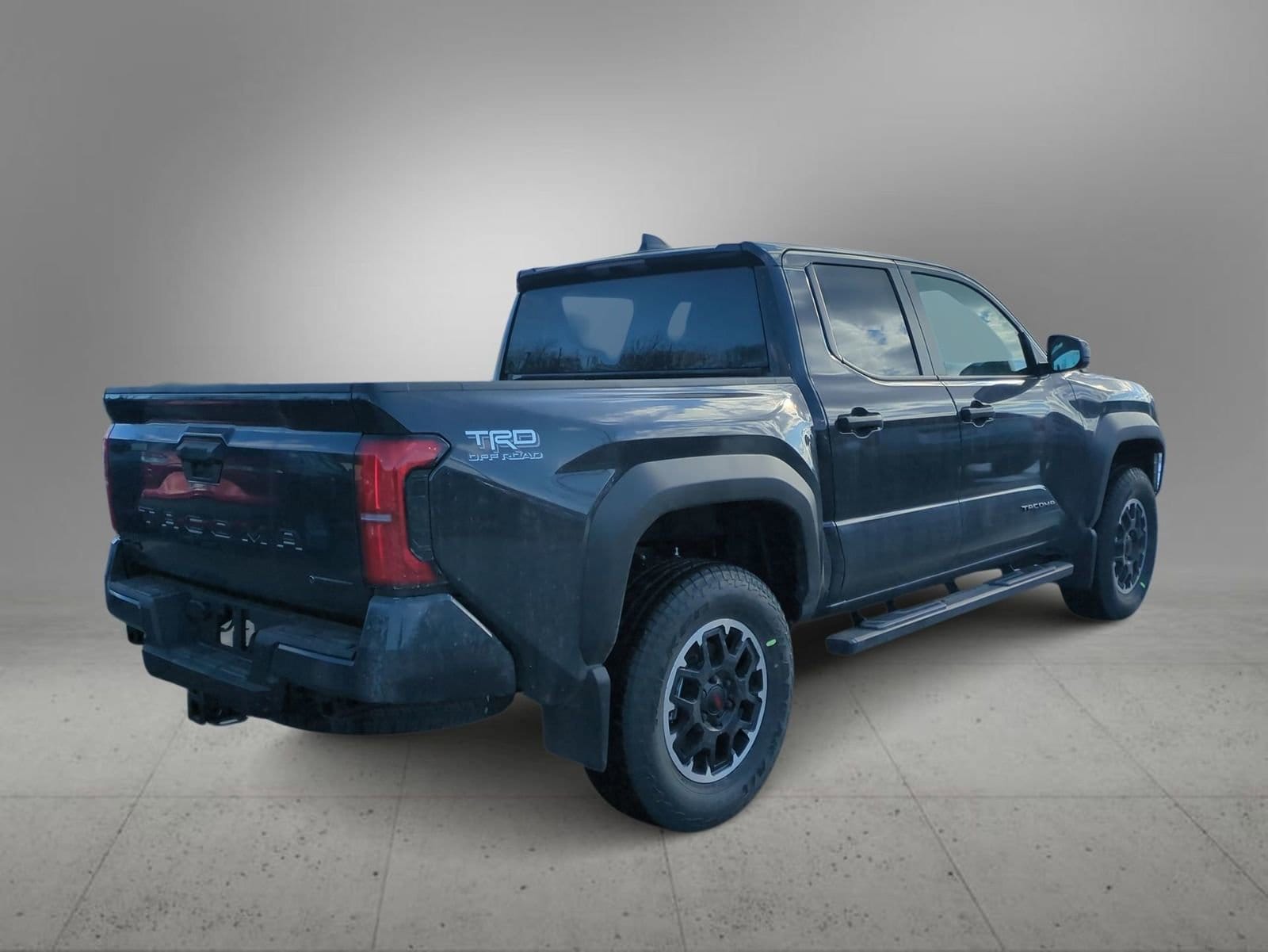2026 Toyota Tacoma TRD Off Road - Photo 8