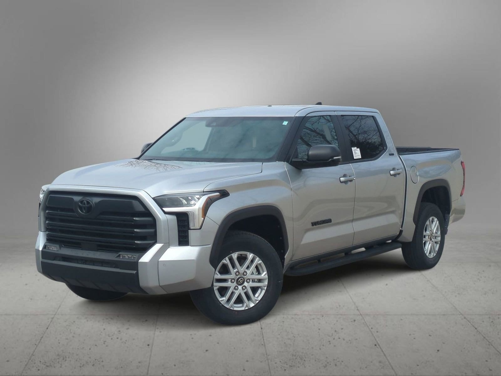 Thumbnail: 2026 Toyota Tundra - 1