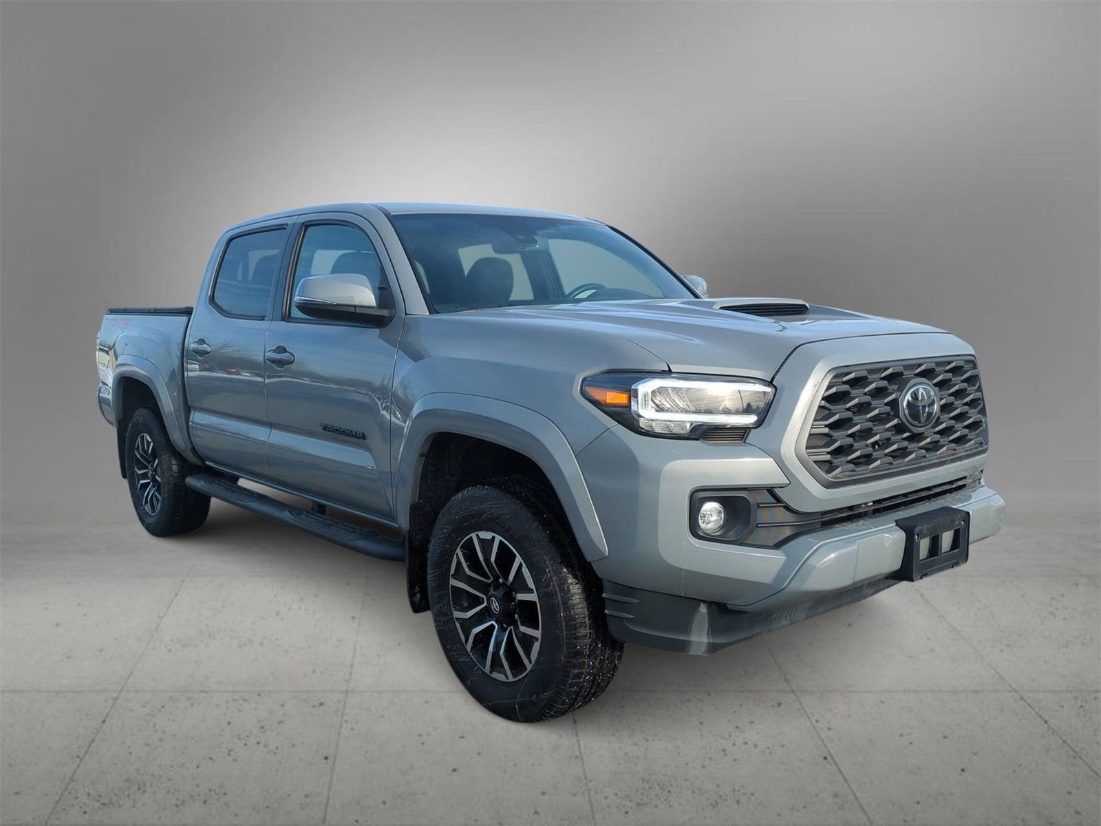 Thumbnail: 2020 Toyota Tacoma - 2