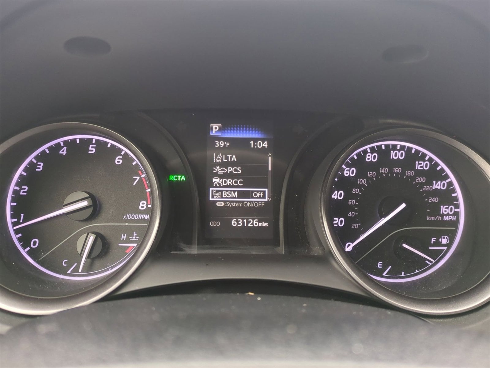 Thumbnail: 2023 Toyota Camry - 33