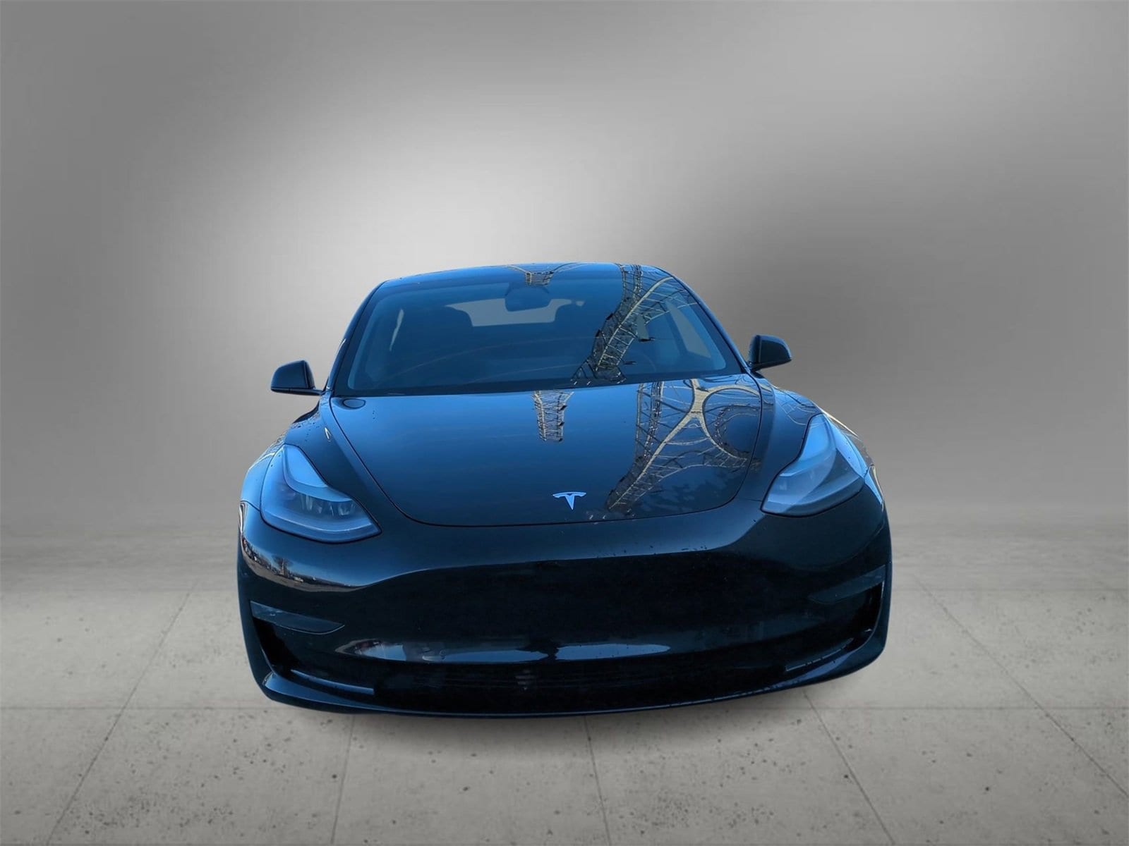 Thumbnail: 2021 Tesla Model 3 - 3