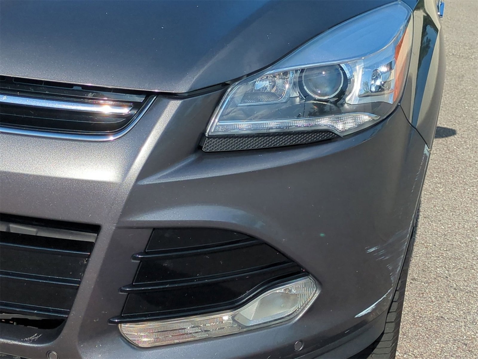 Thumbnail: 2014 Ford Escape - 11