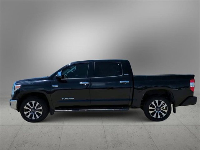 Thumbnail: 2018 Toyota Tundra - 5