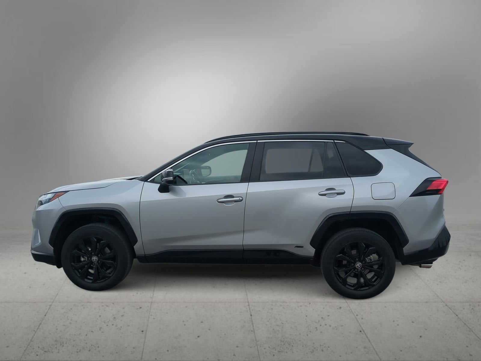 Thumbnail: 2024 Toyota RAV4 - 5
