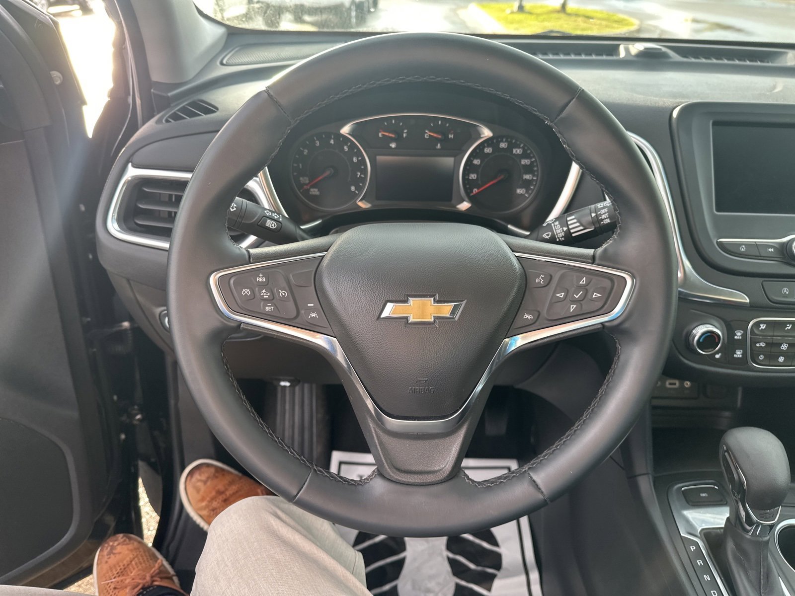 Thumbnail: 2024 Chevrolet Equinox - 20