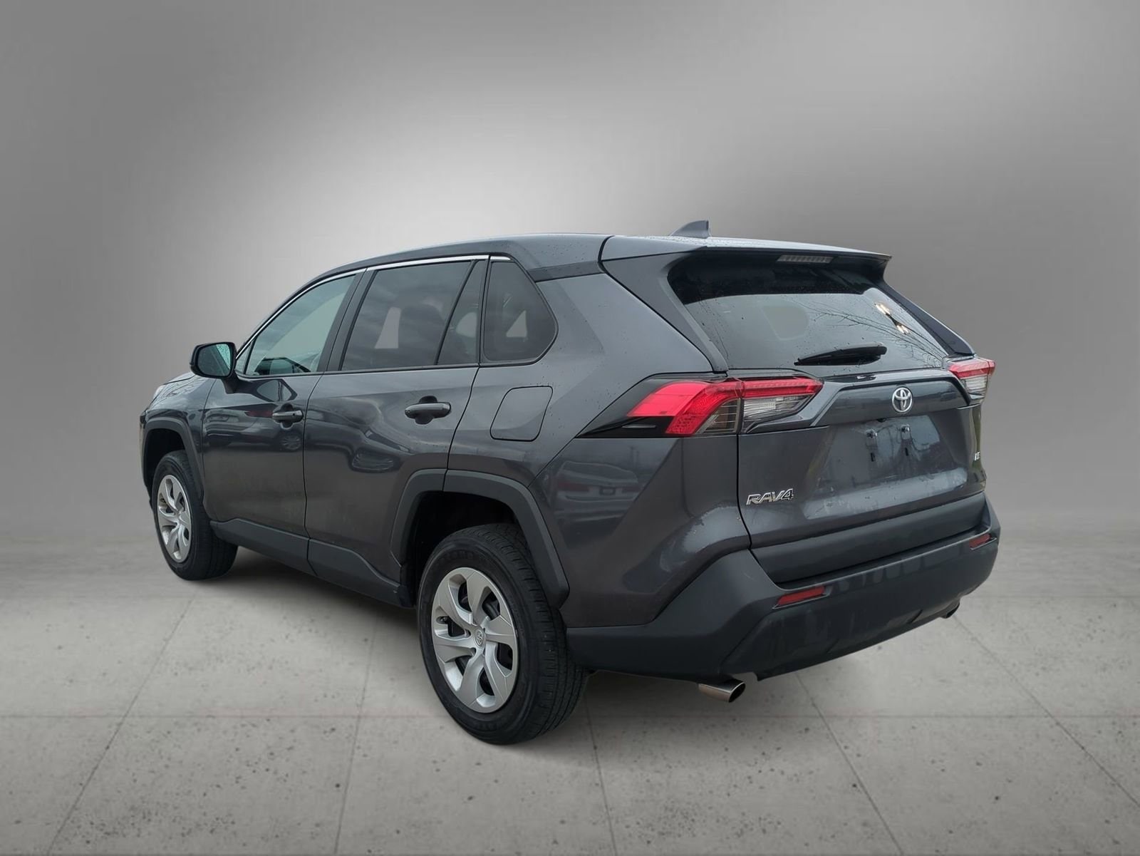 Thumbnail: 2023 Toyota RAV4 - 5