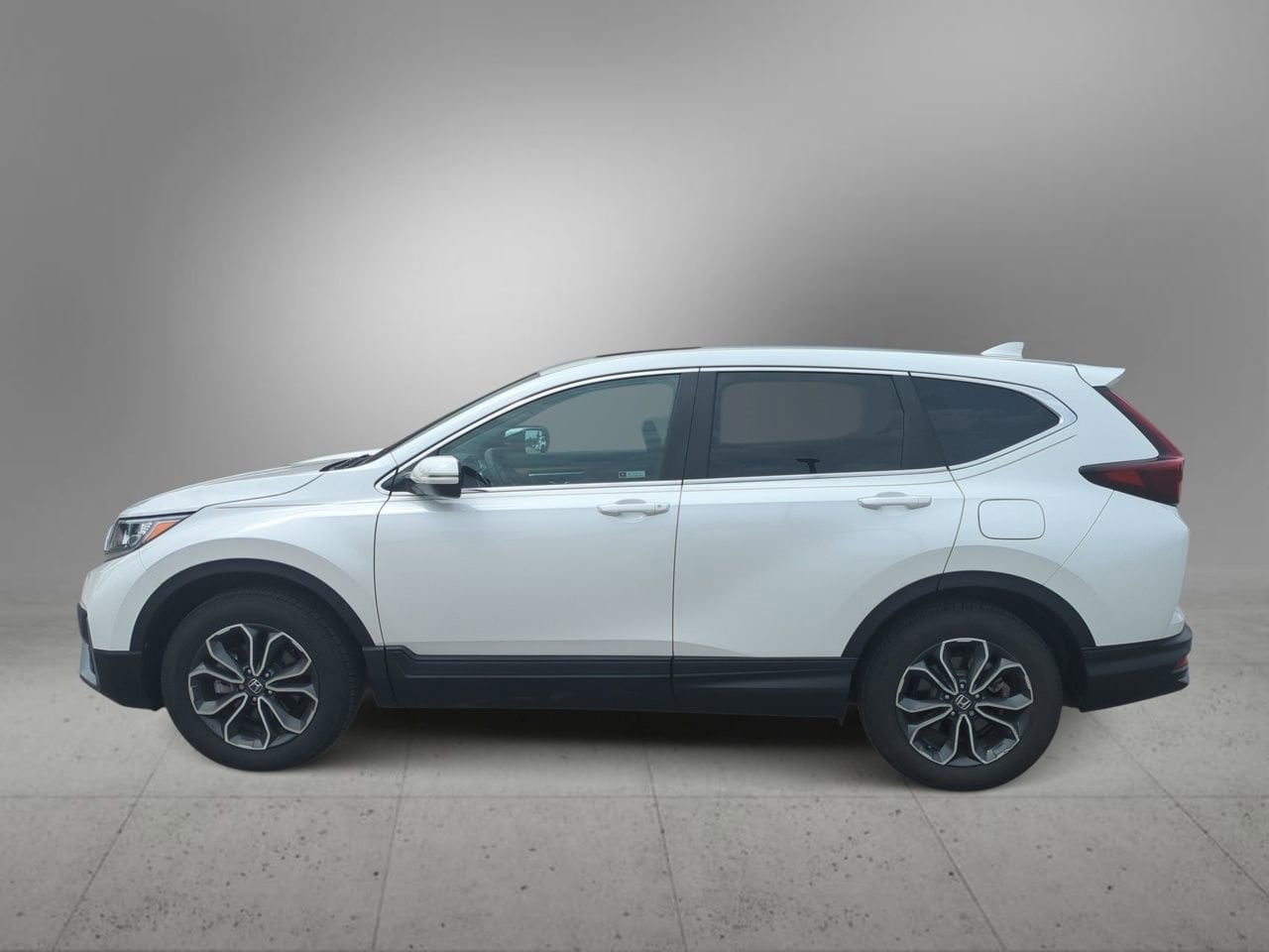 Thumbnail: 2021 Honda CR-V - 5