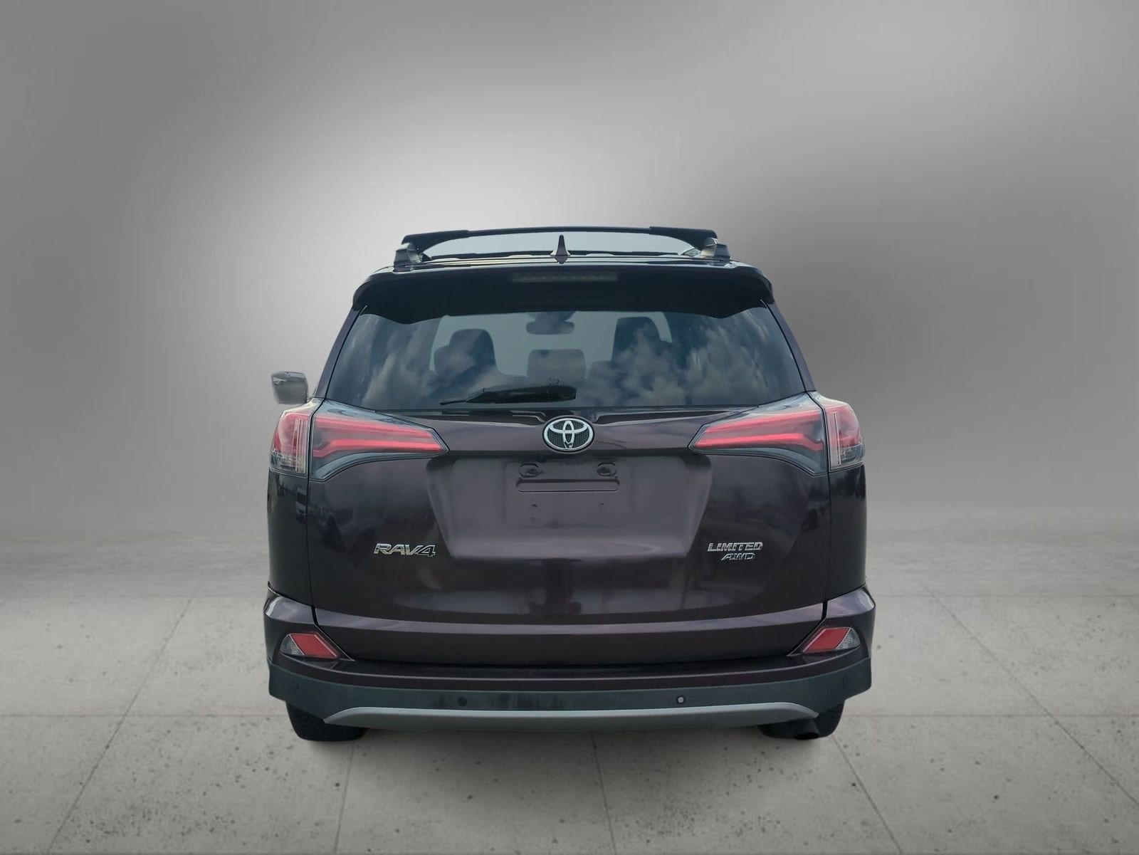 Thumbnail: 2017 Toyota RAV4 - 7