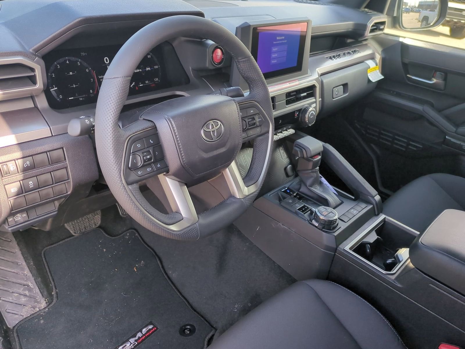 Thumbnail: 2026 Toyota Tacoma - 10