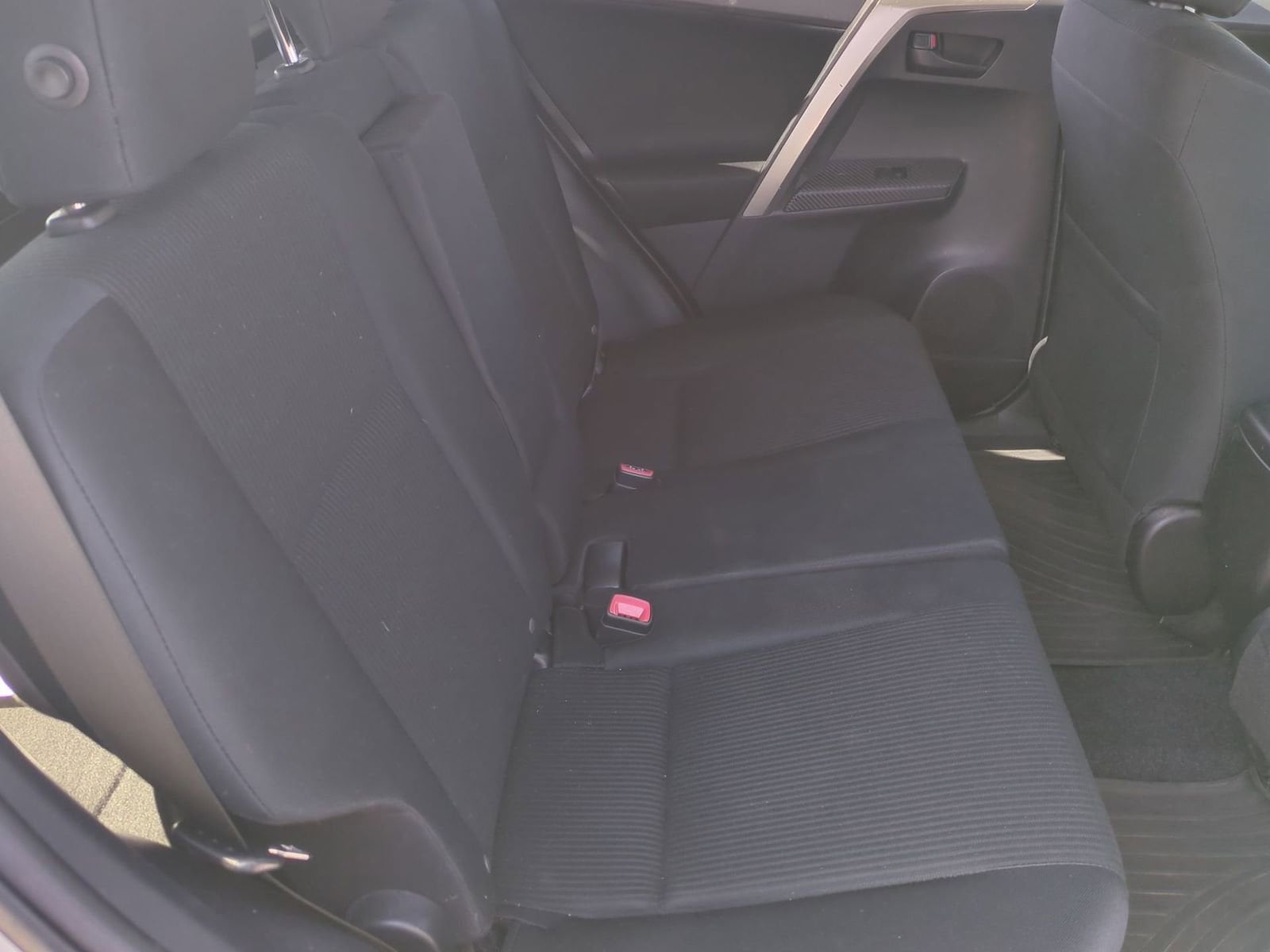 Thumbnail: 2015 Toyota RAV4 - 20