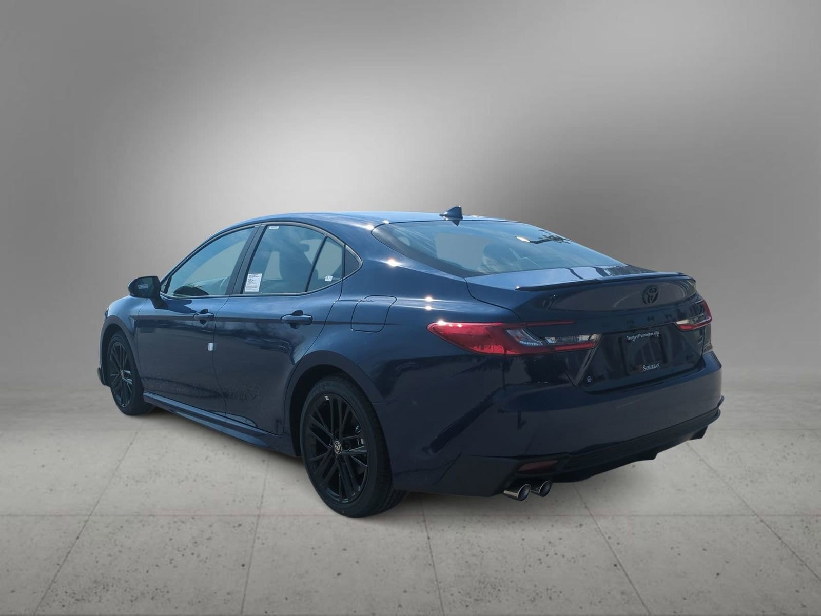 Thumbnail: 2026 Toyota Camry - 6