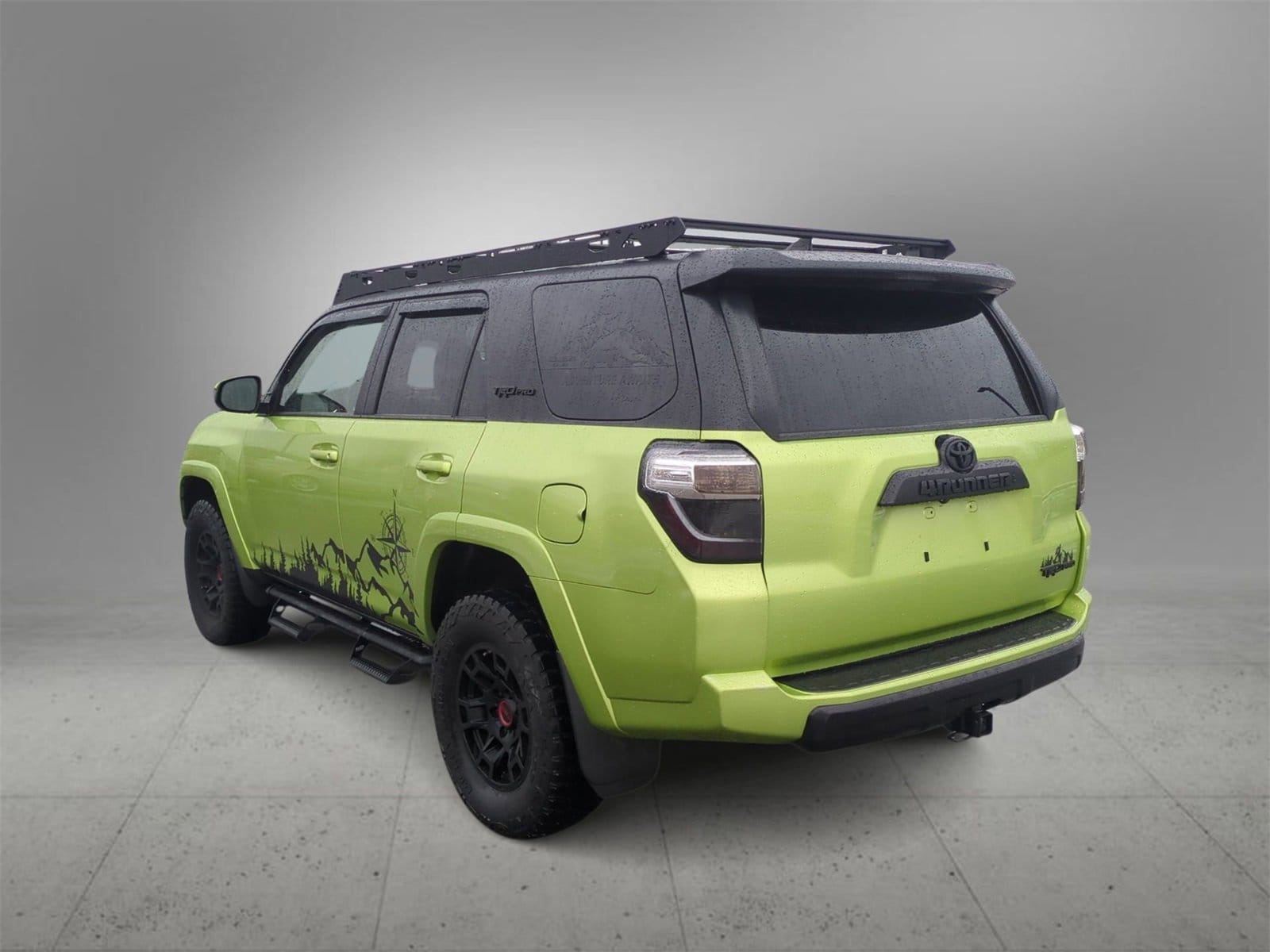Thumbnail: 2022 Toyota 4Runner - 6
