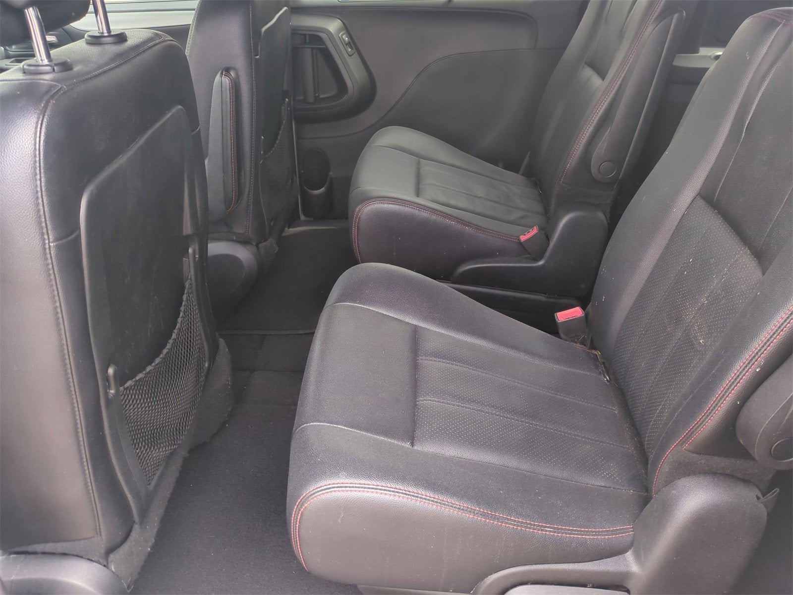 Thumbnail: 2019 Dodge Grand Caravan - 19