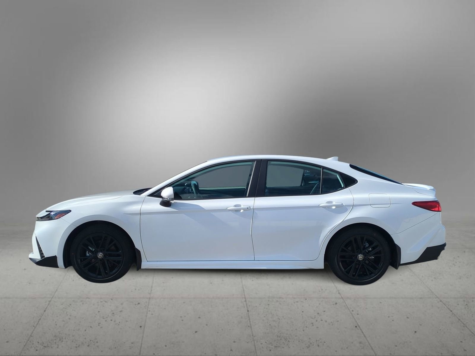 Thumbnail: 2026 Toyota Camry - 5