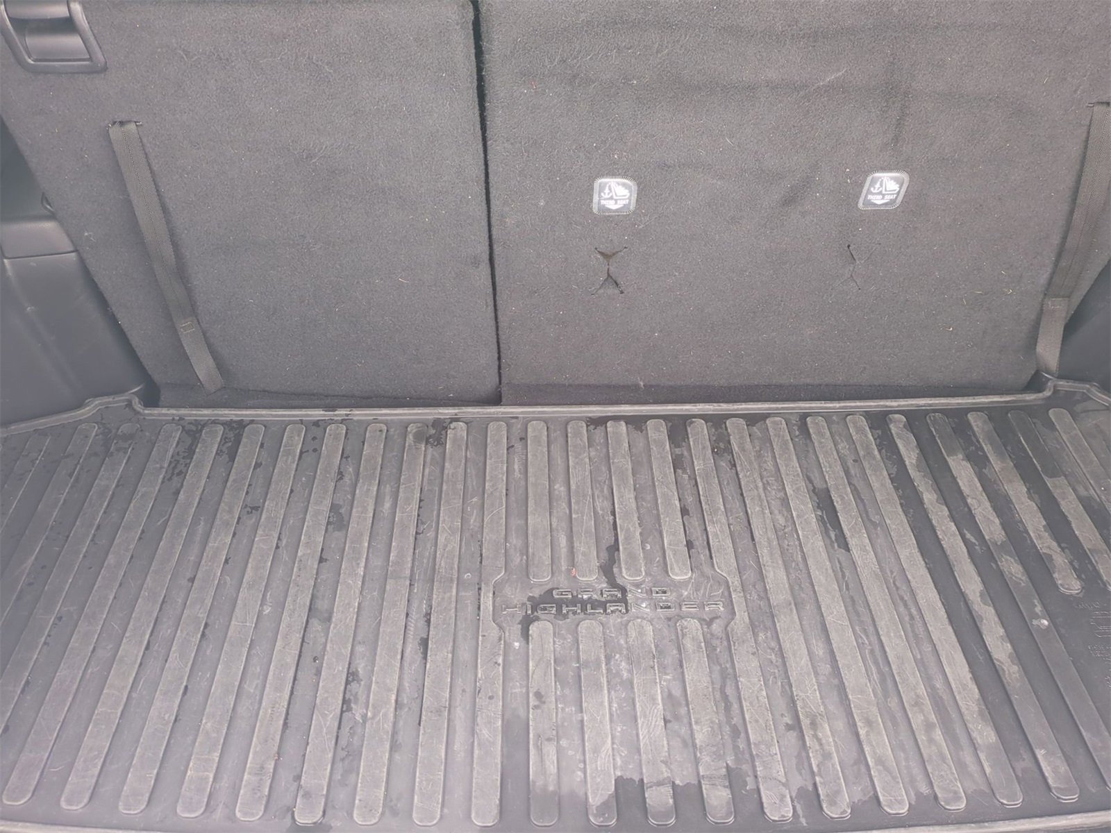 Thumbnail: 2024 Toyota Grand Highlander - 33