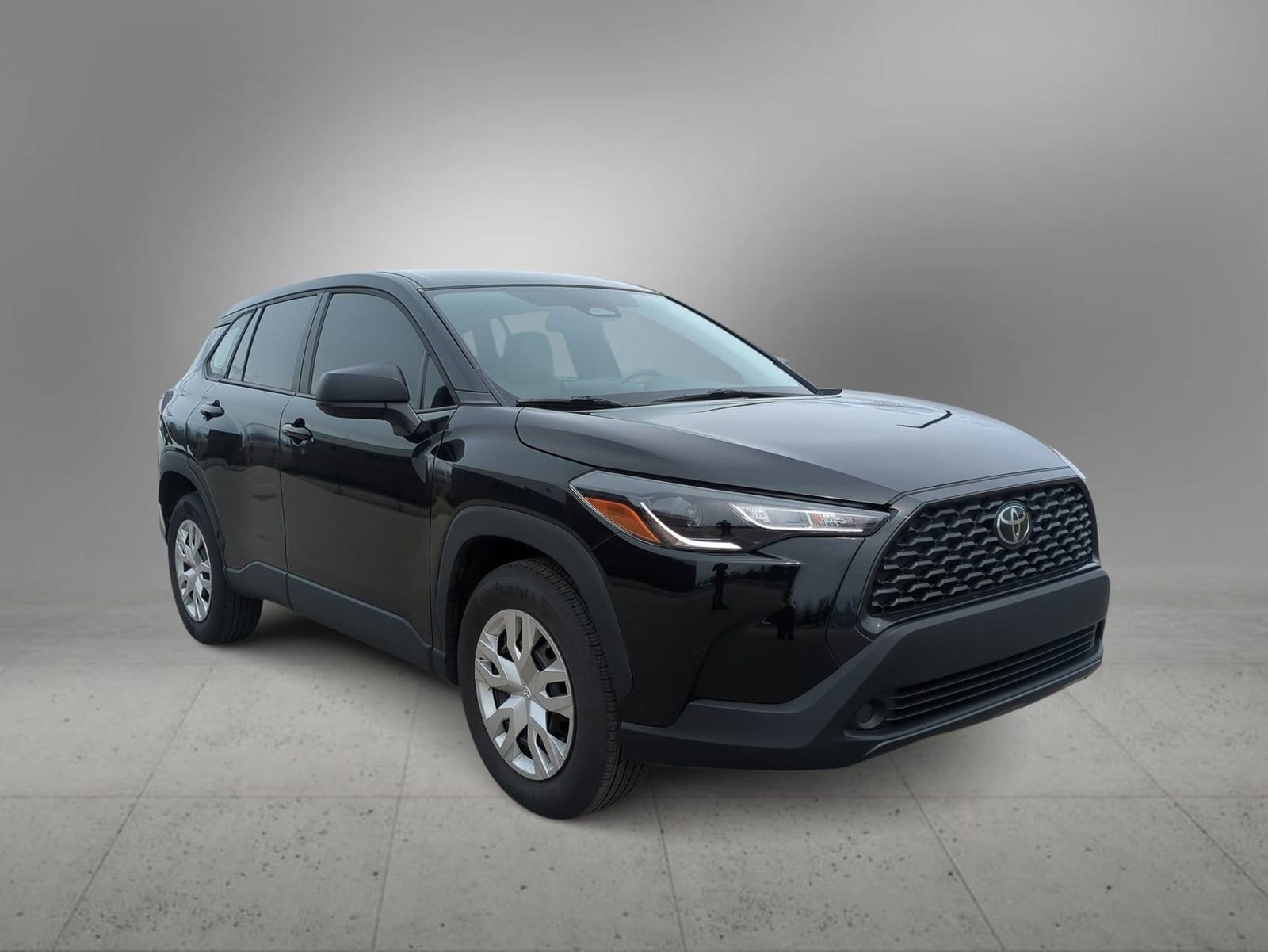 Thumbnail: 2025 Toyota Corolla Cross - 2