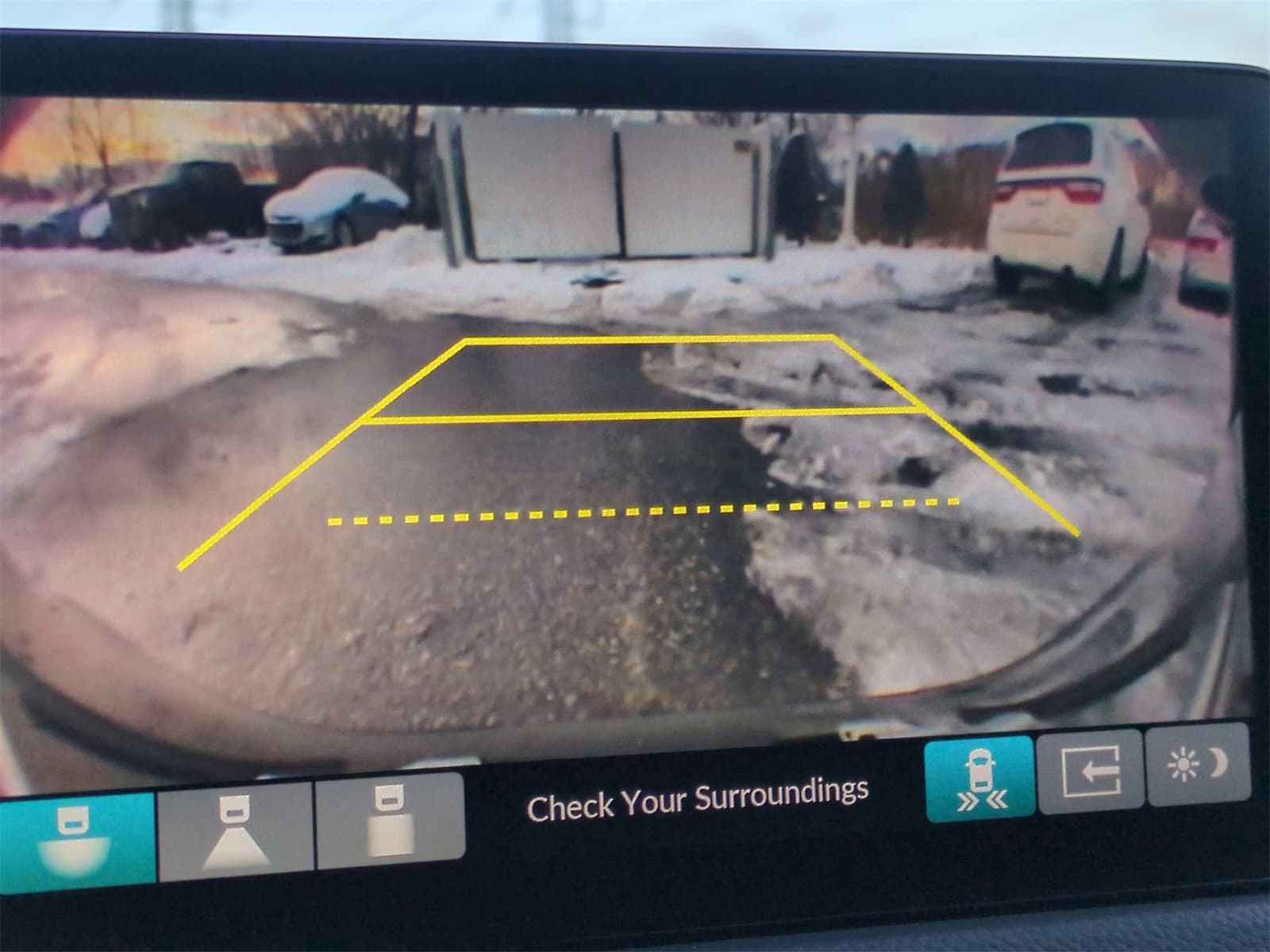 Thumbnail: 2023 Acura Integra - 30