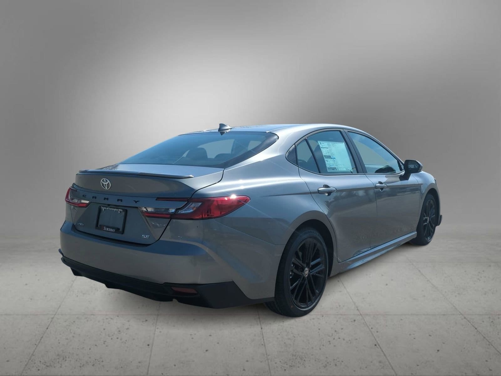 Thumbnail: 2026 Toyota Camry - 8