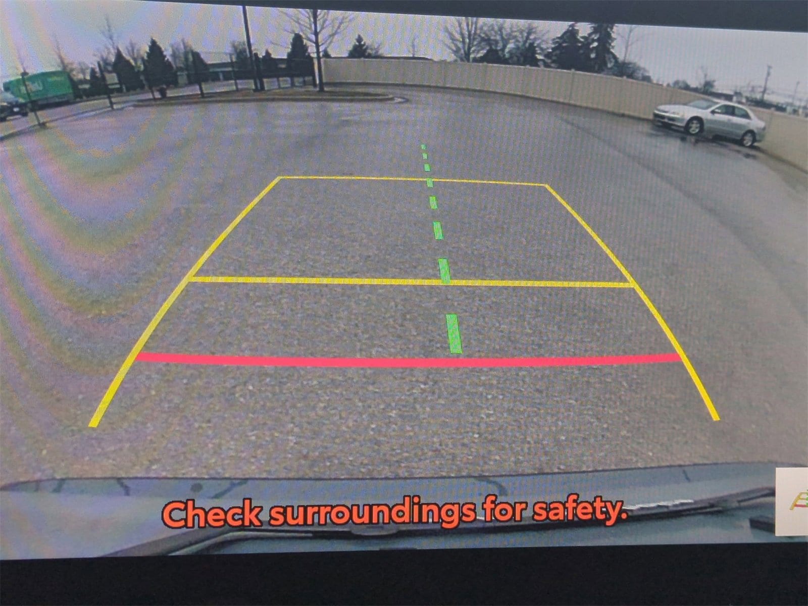 Thumbnail: 2024 Toyota RAV4 - 30