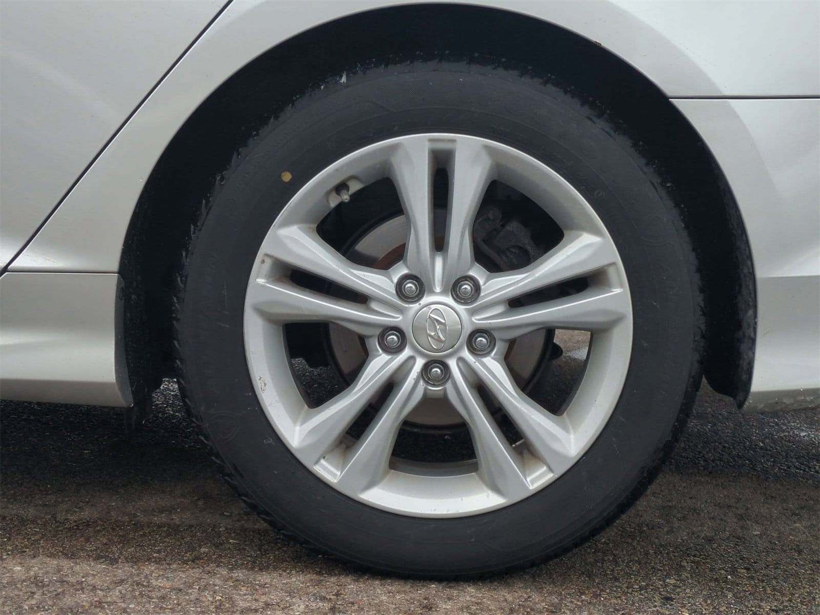 Thumbnail: 2018 Hyundai Sonata - 13