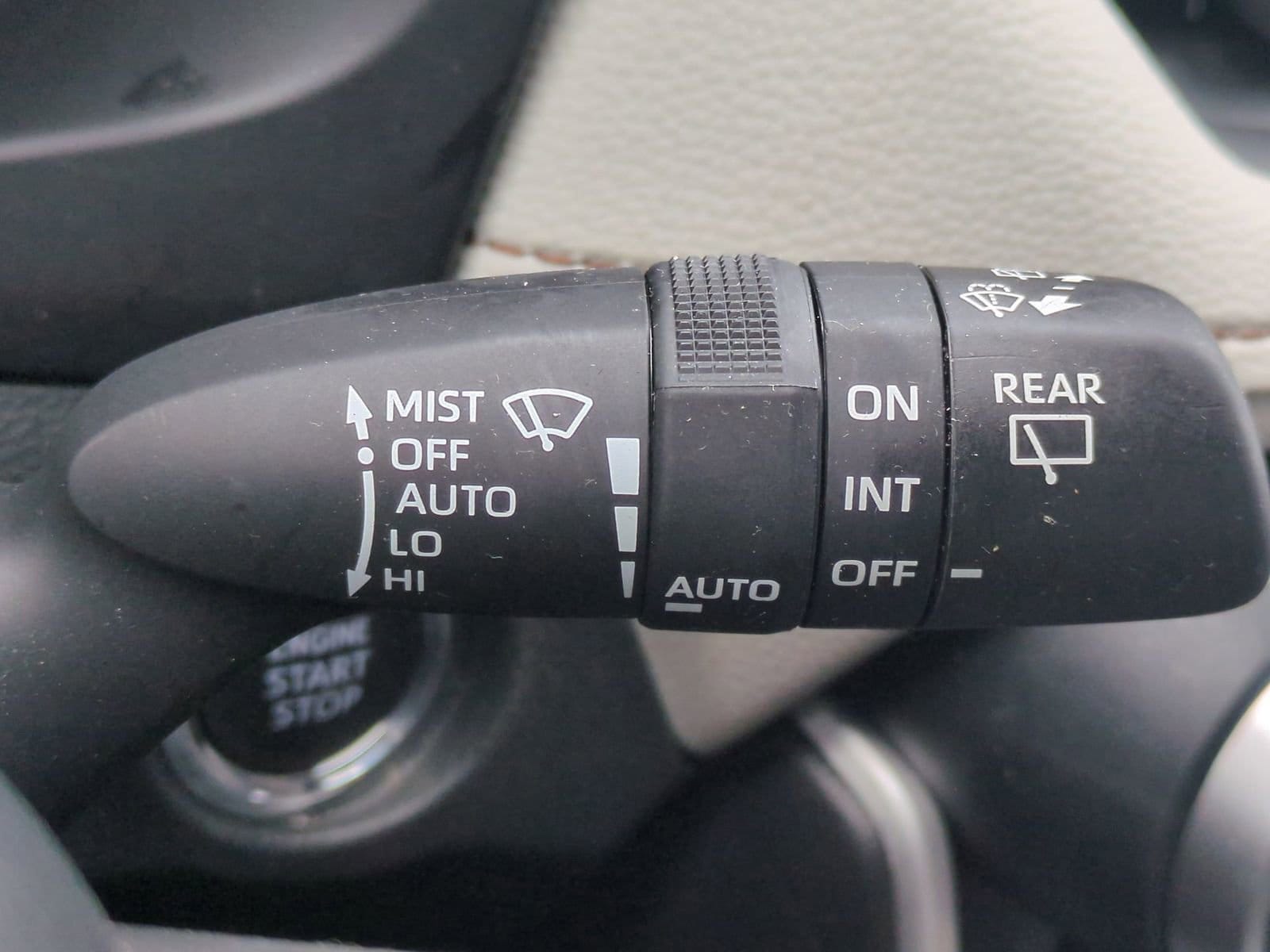 Thumbnail: 2024 Toyota RAV4 - 25