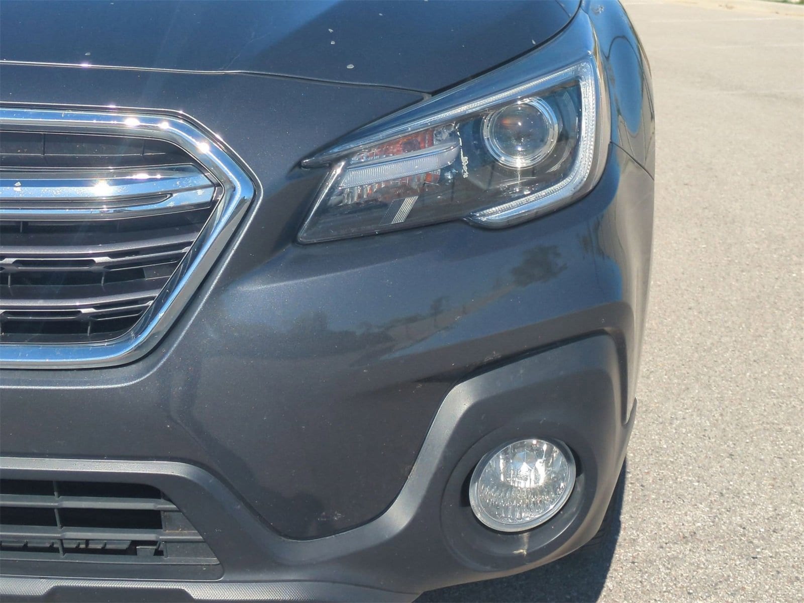 Thumbnail: 2019 Subaru Outback - 11