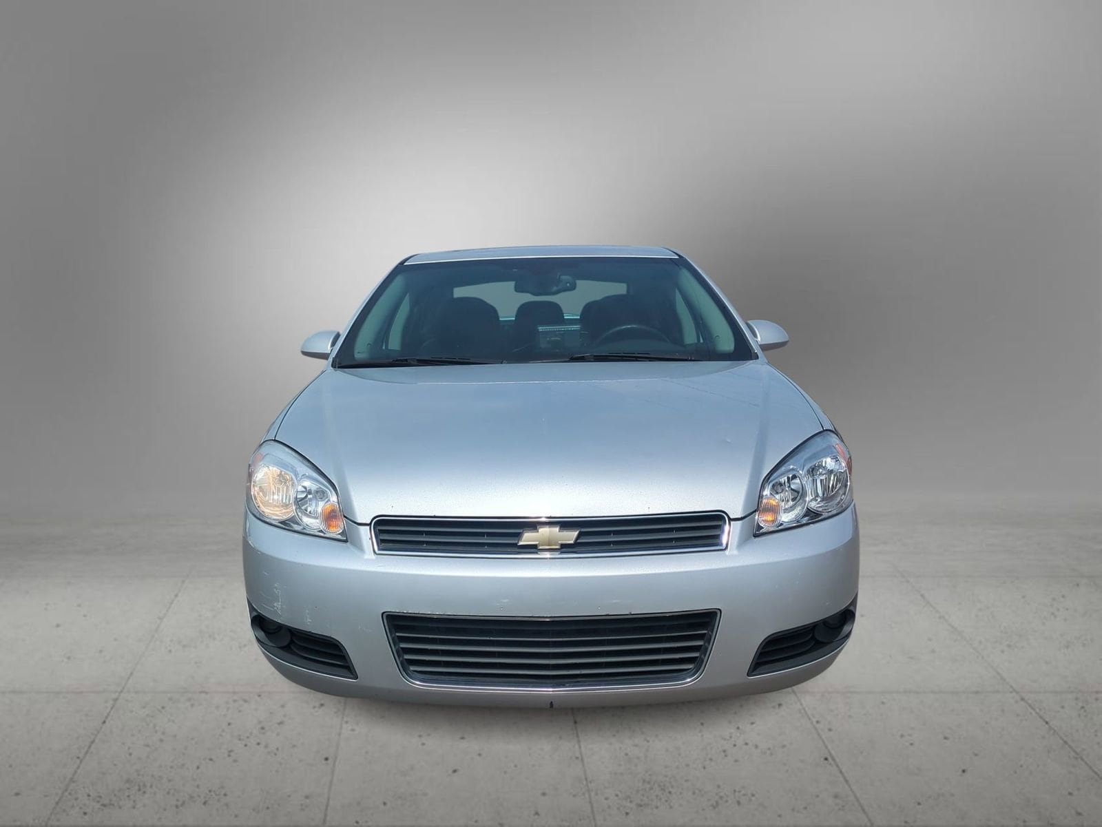 Thumbnail: 2011 Chevrolet Impala - 3